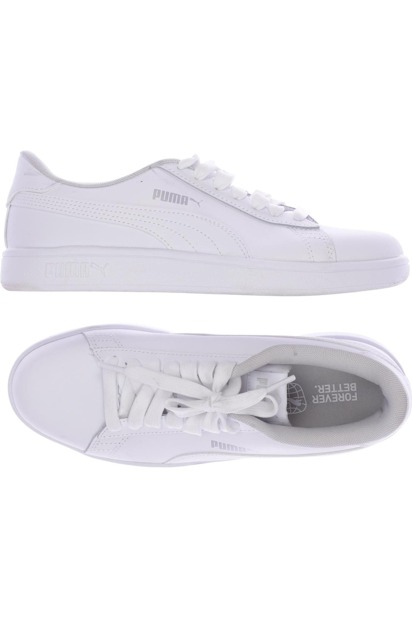 

Puma Damen Sneakers, weiß, Gr. 38