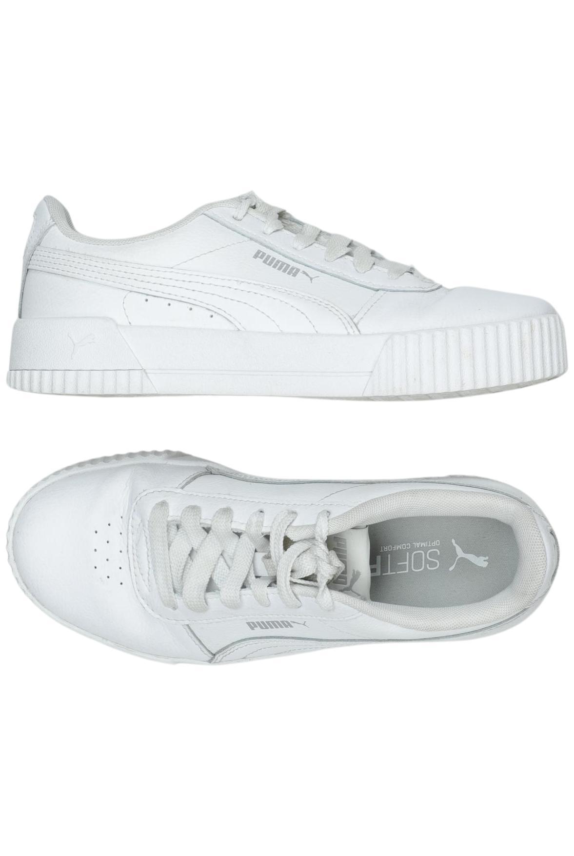 

Puma Damen Sneakers, weiß, Gr. 37