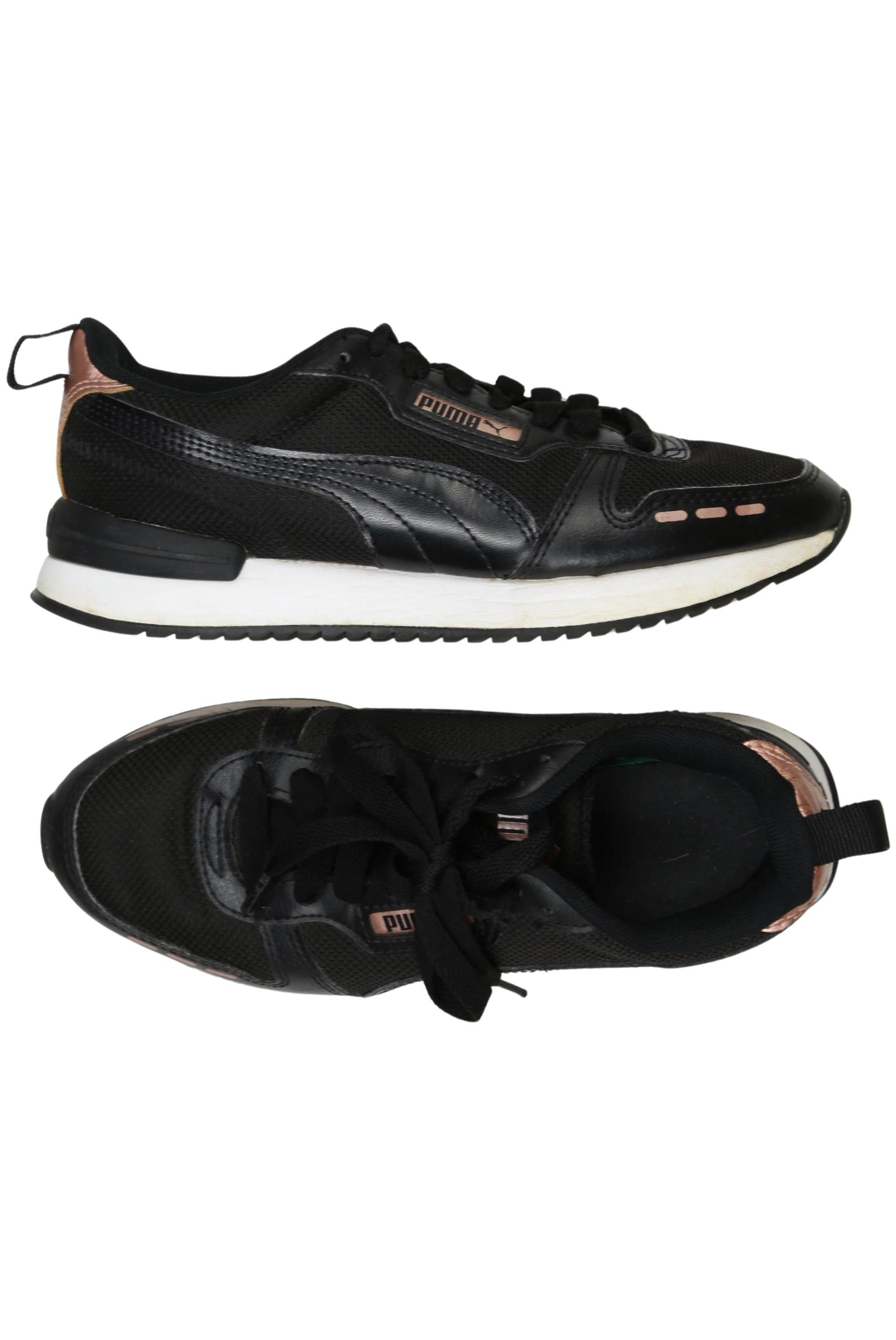 

Puma Damen Sneakers, mehrfarbig, Gr. 36