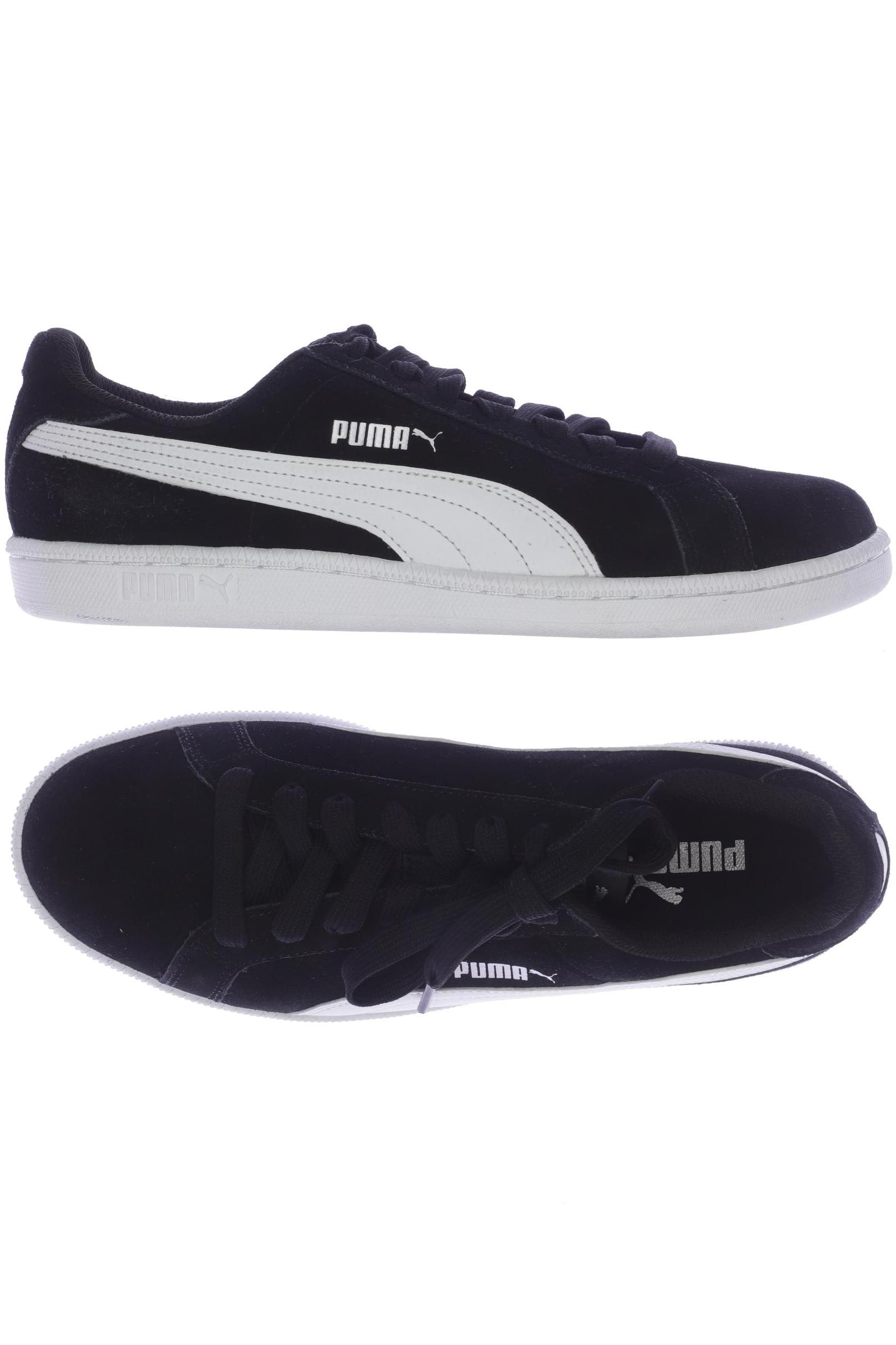 

Puma Damen Sneakers, schwarz, Gr. 41