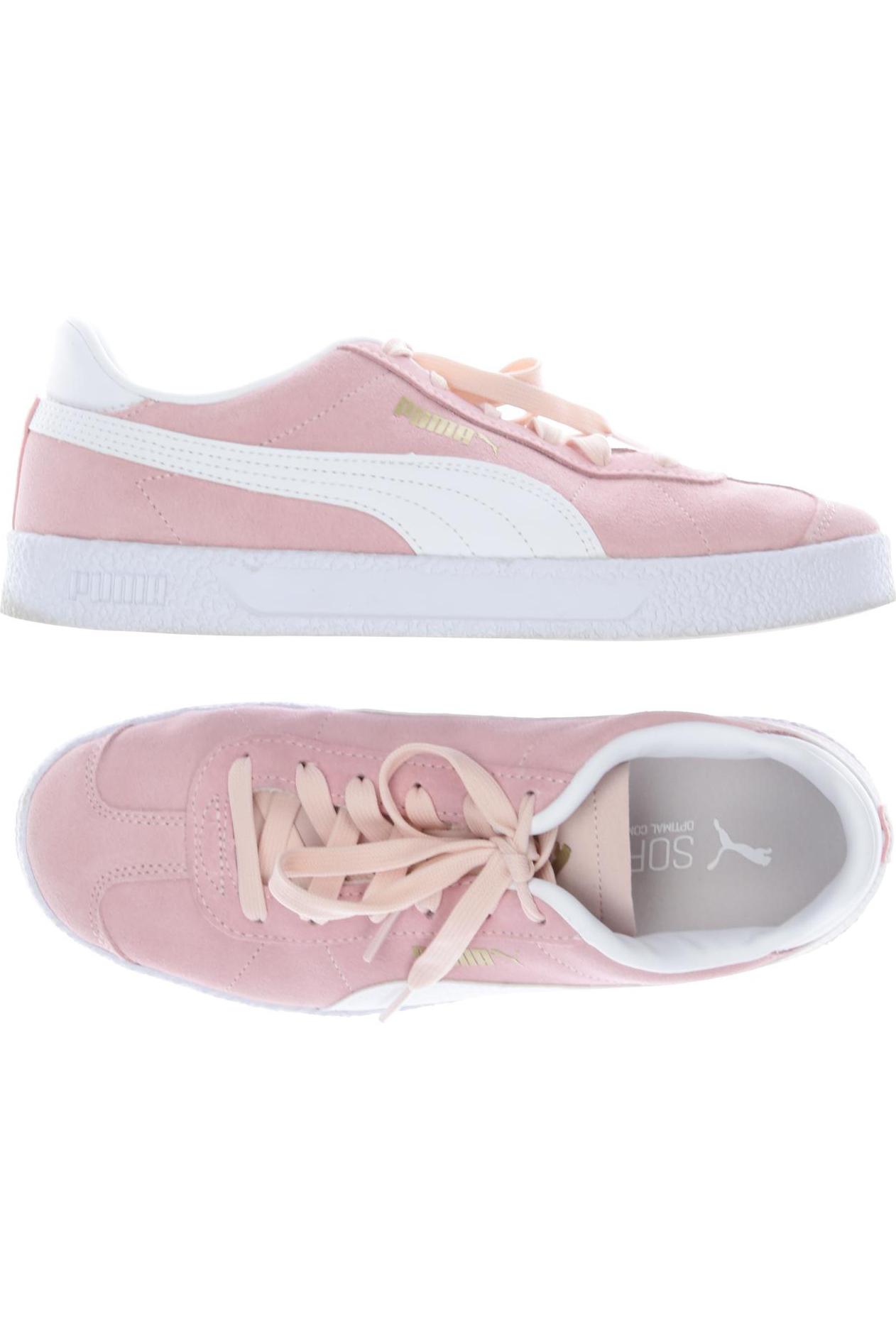 

Puma Damen Sneakers, pink, Gr. 39