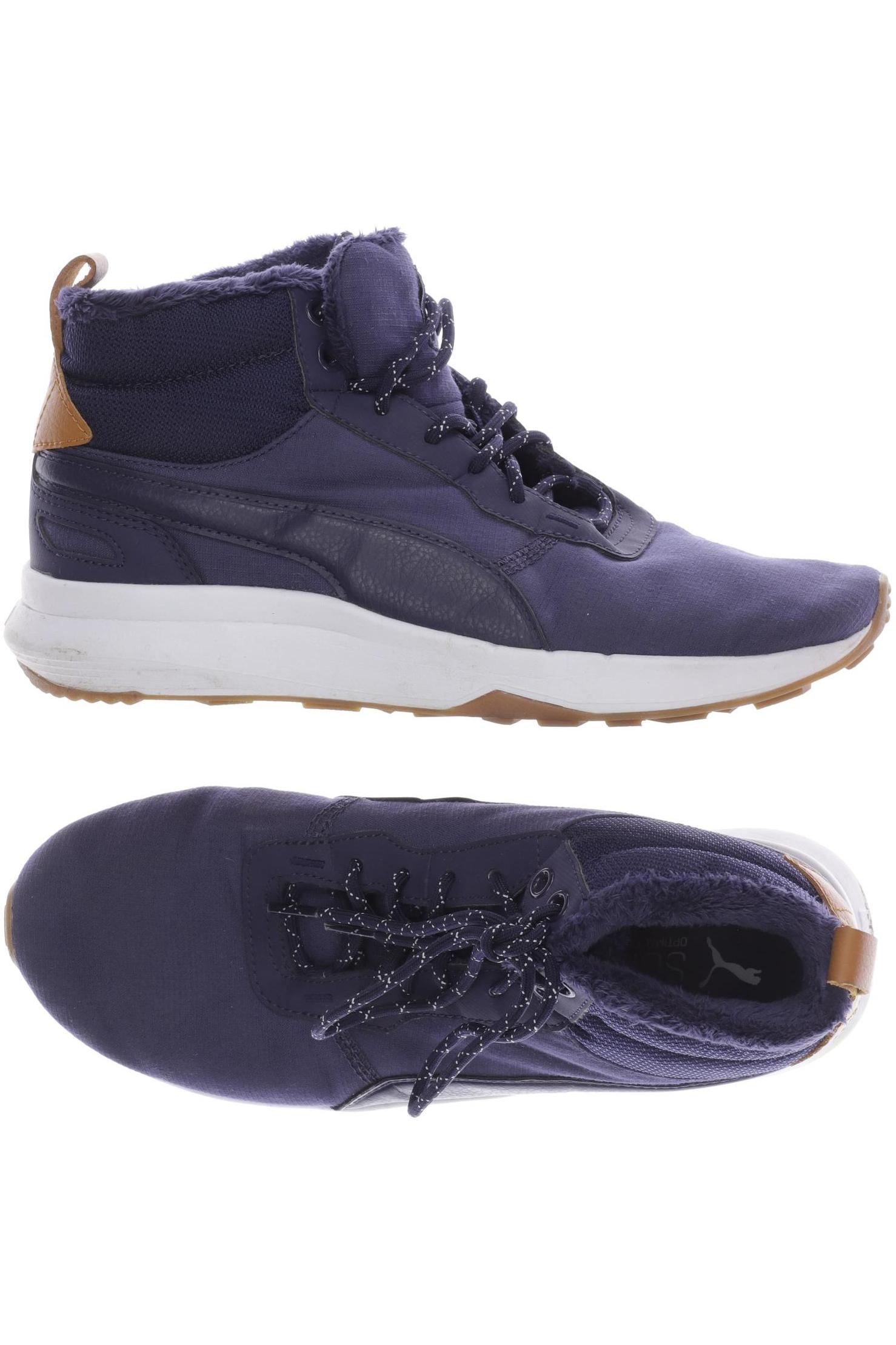 

Puma Damen Sneakers, marineblau, Gr. 40