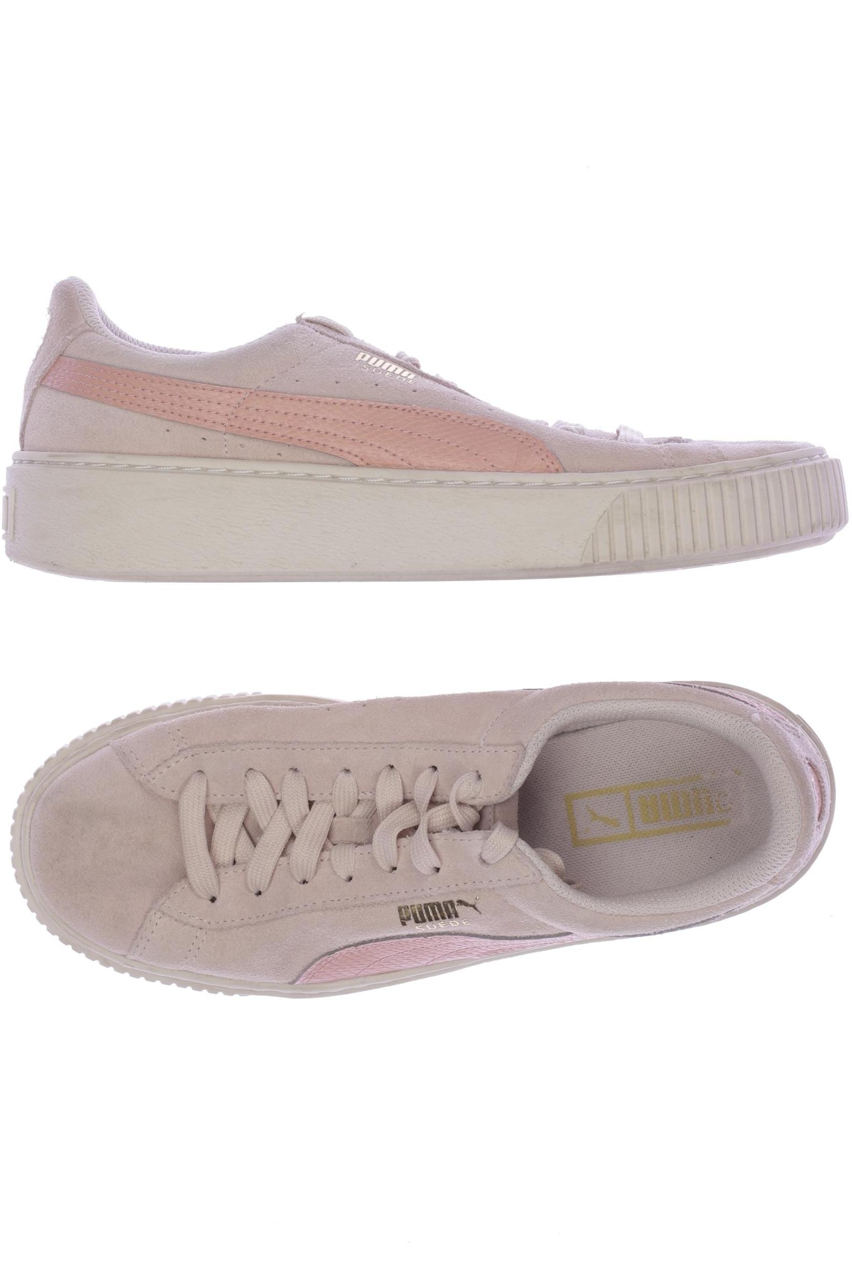 

Puma Damen Sneakers, pink, Gr. 39