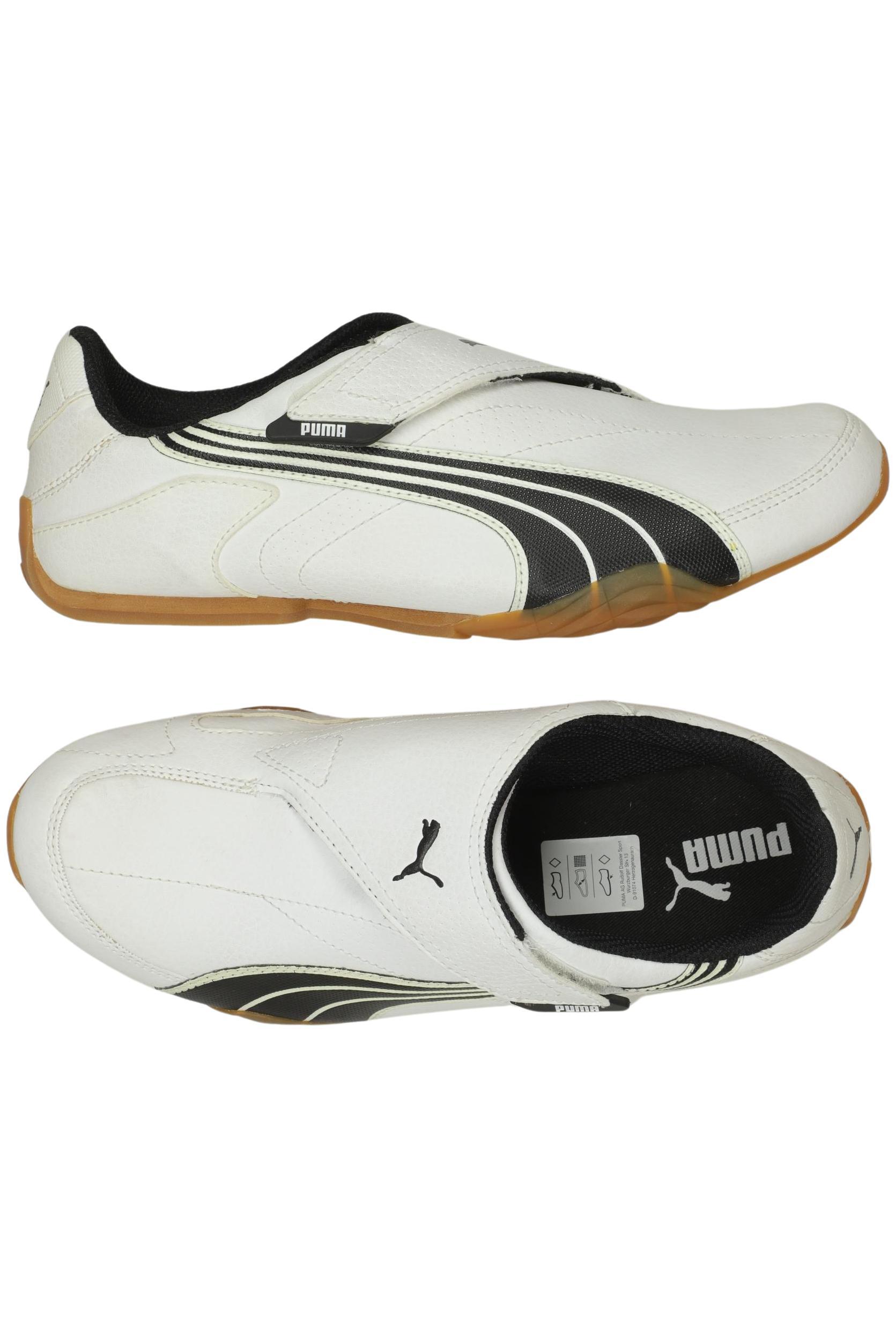 

Puma Damen Sneakers, mehrfarbig, Gr. 38.5