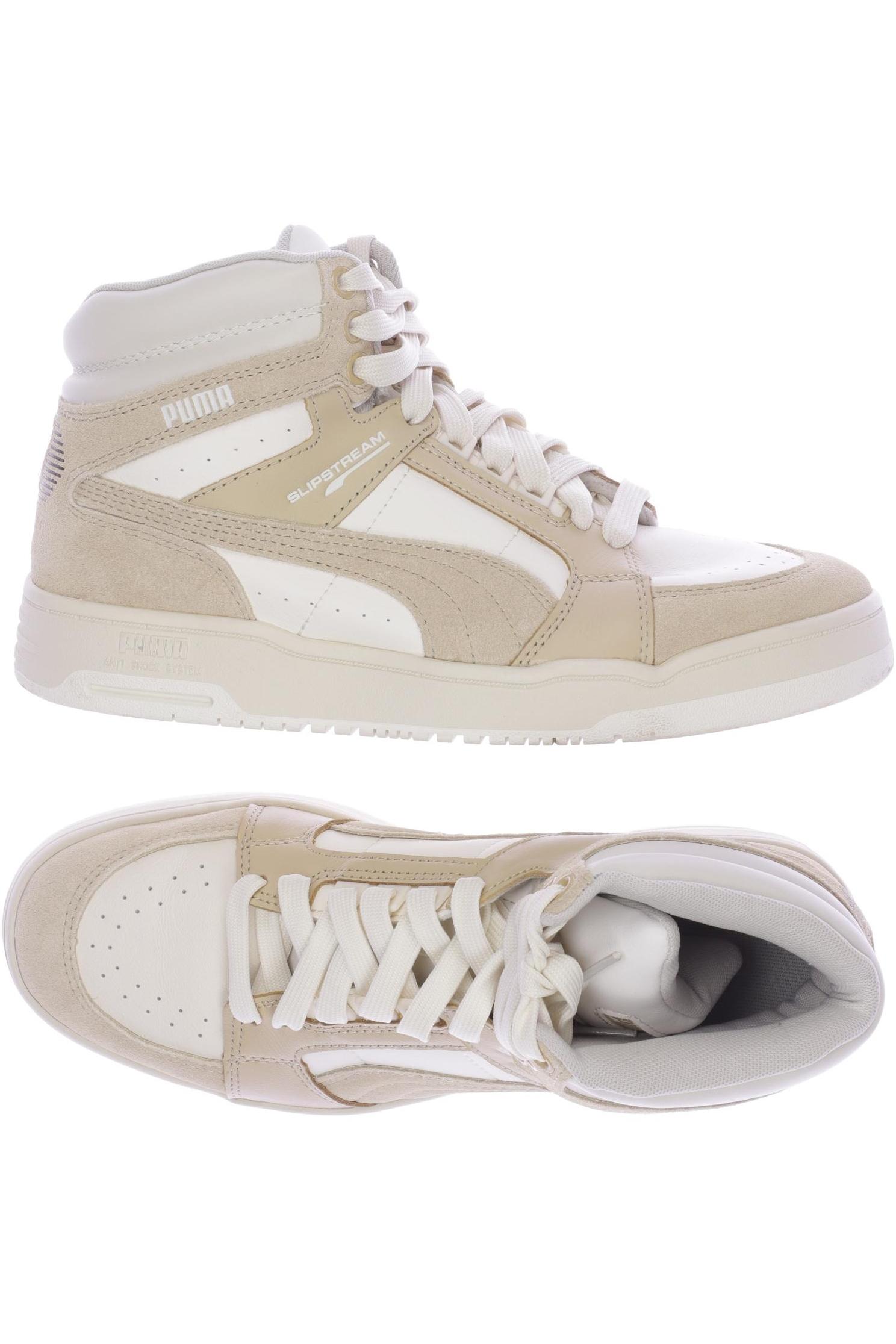 

Puma Damen Sneakers, beige, Gr. 40