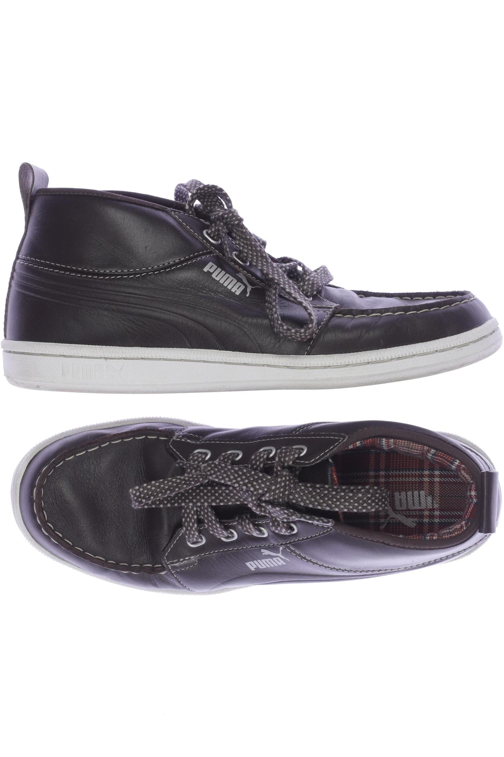 

Puma Damen Sneakers, braun, Gr. 40.5
