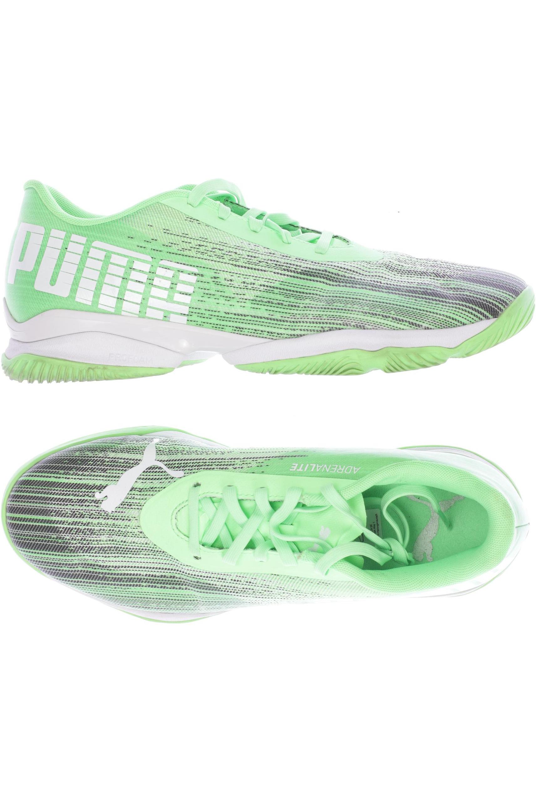 

Puma Damen Sneakers, neon, Gr. 42.5