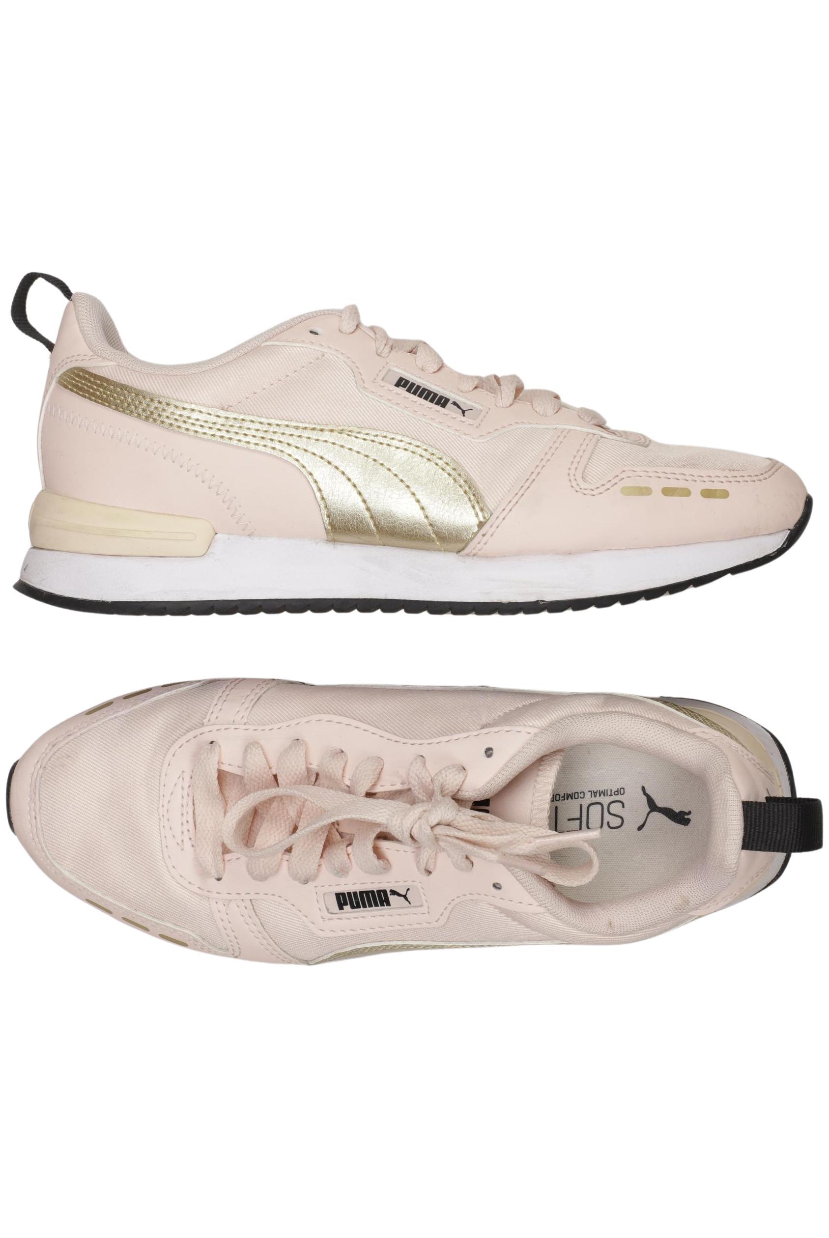 

Puma Damen Sneakers, mehrfarbig, Gr. 38