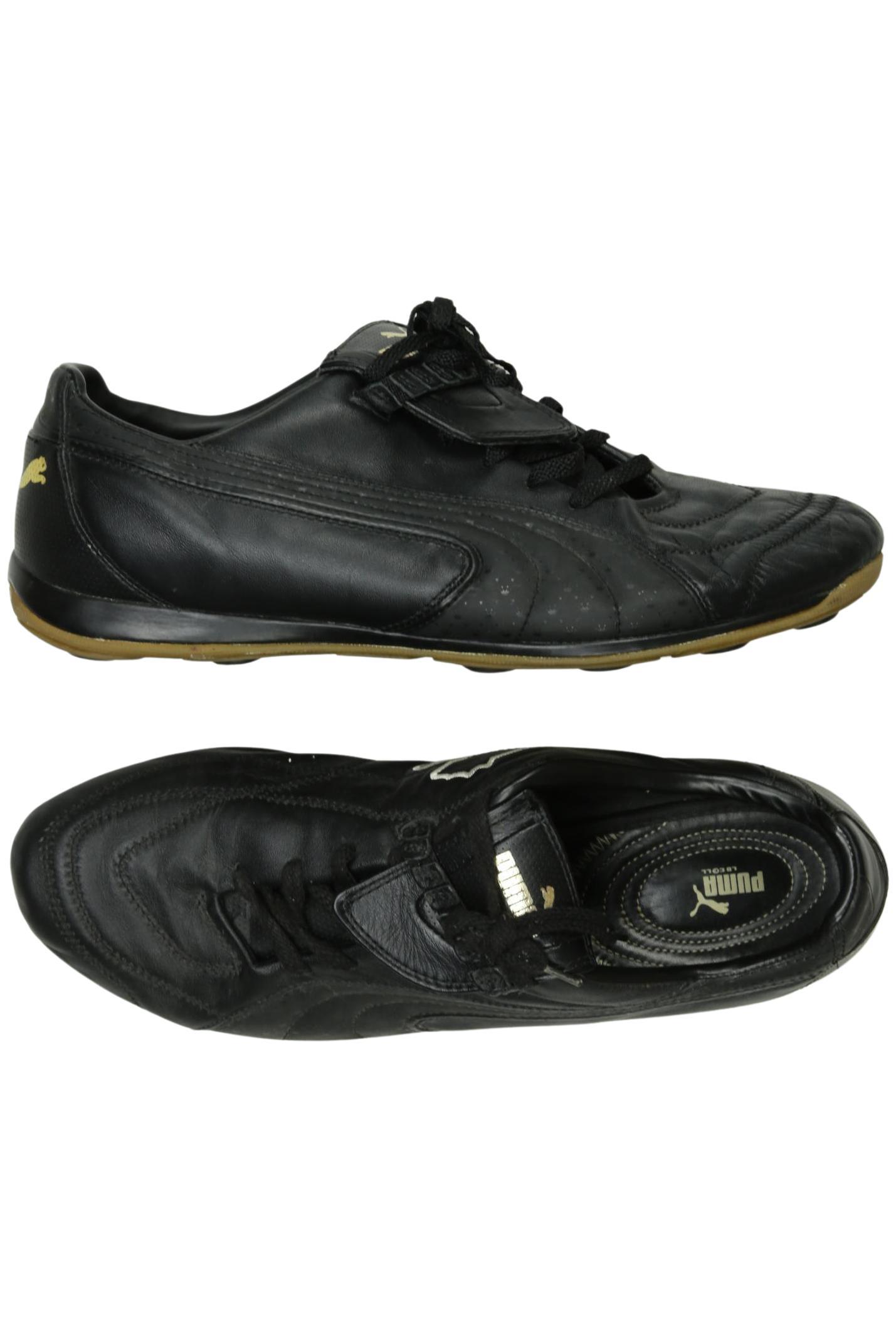 

Puma Damen Sneakers, schwarz, Gr. 44