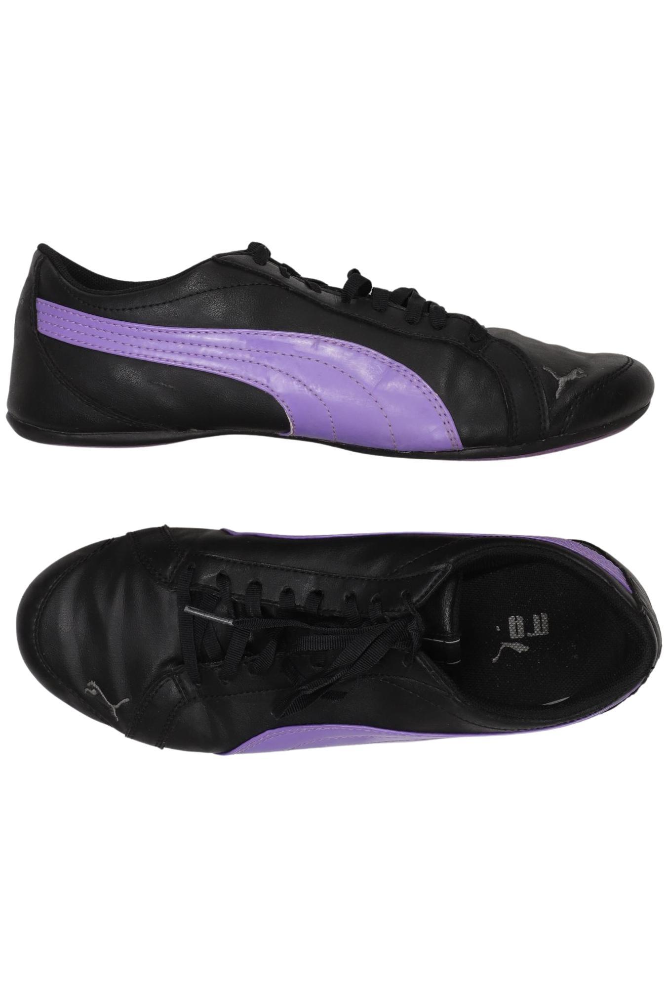 

Puma Damen Sneakers, mehrfarbig, Gr. 38