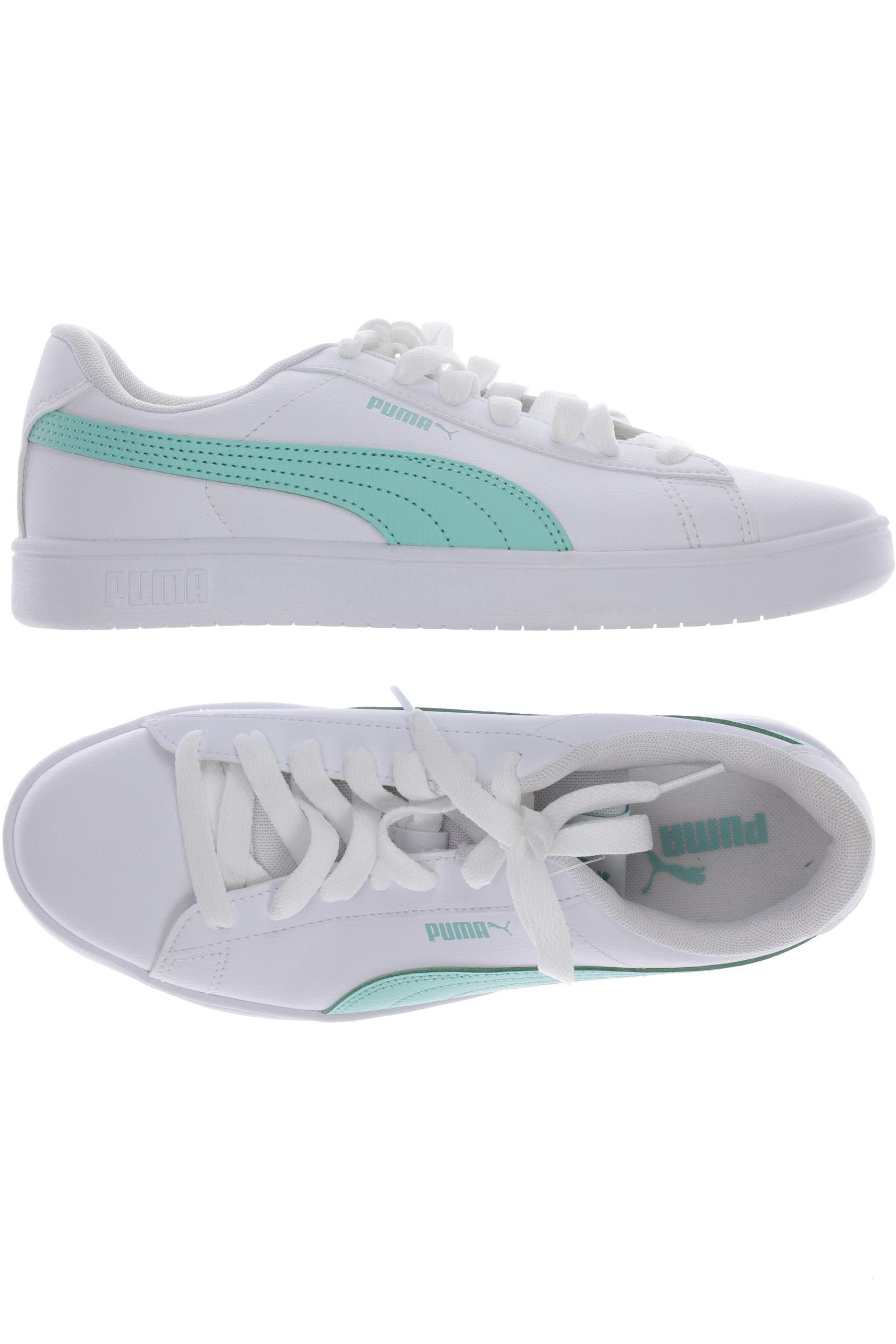 

Puma Damen Sneakers, weiß, Gr. 39