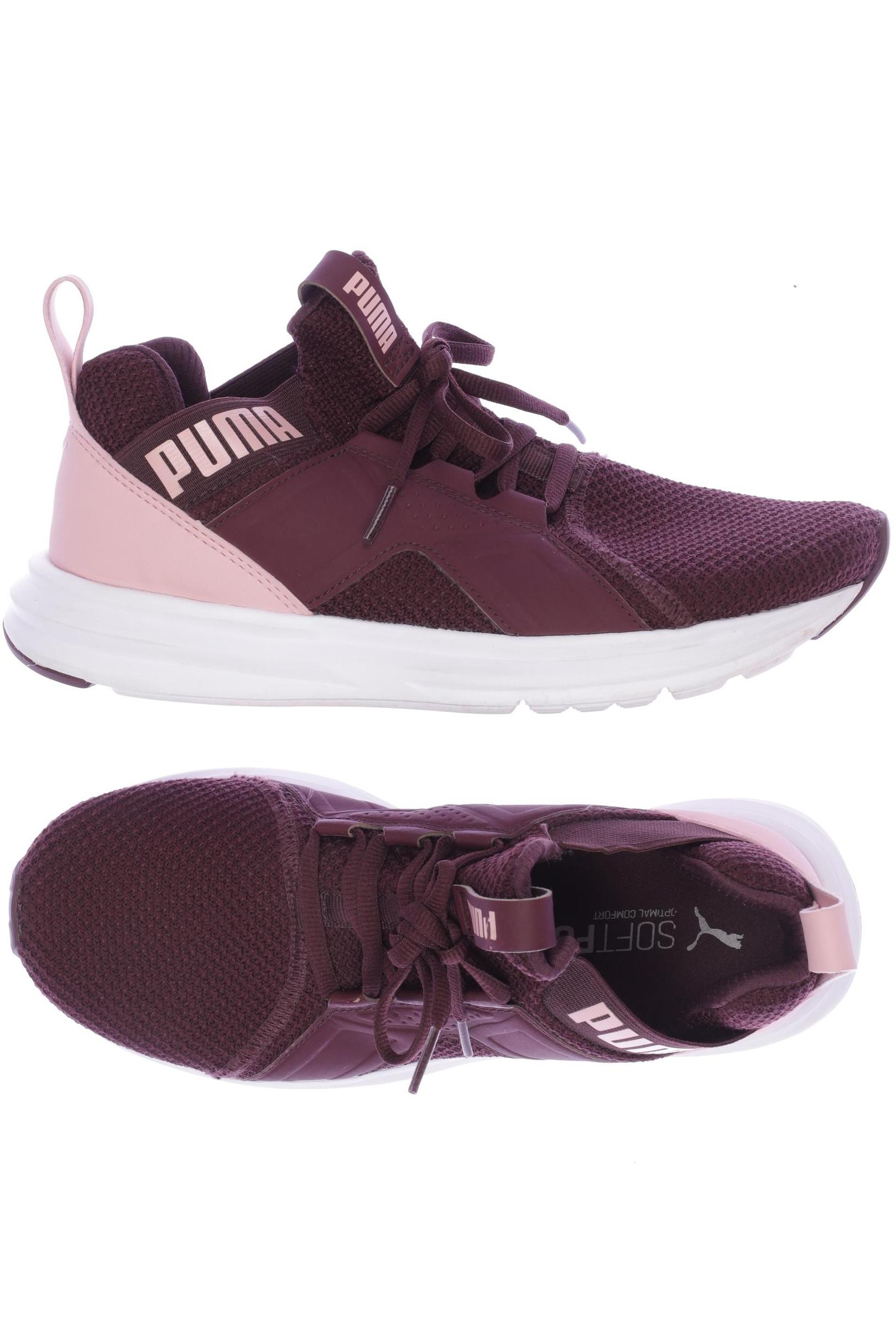 

Puma Damen Sneakers, pink, Gr. 39