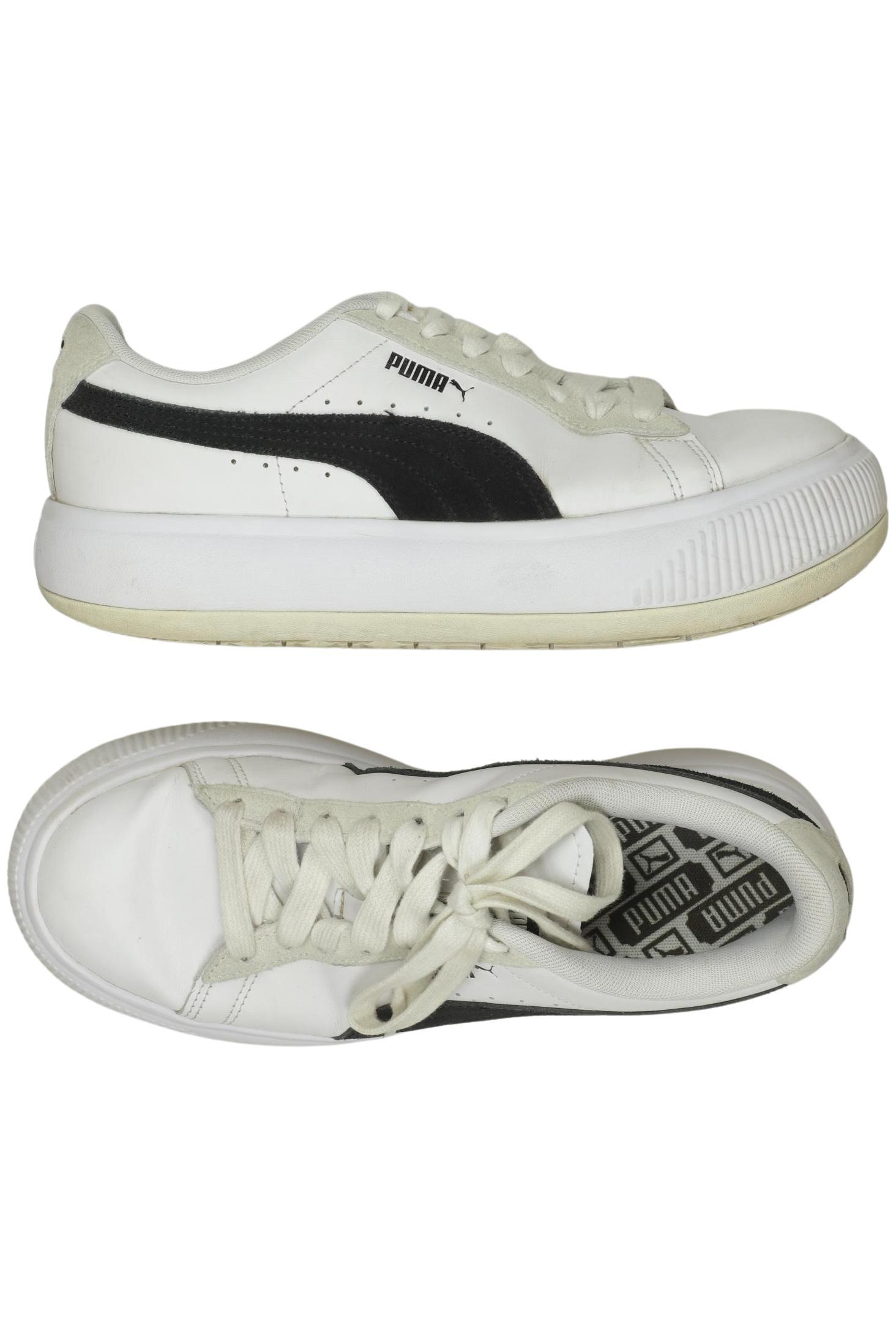 

Puma Damen Sneakers, mehrfarbig, Gr. 40.5