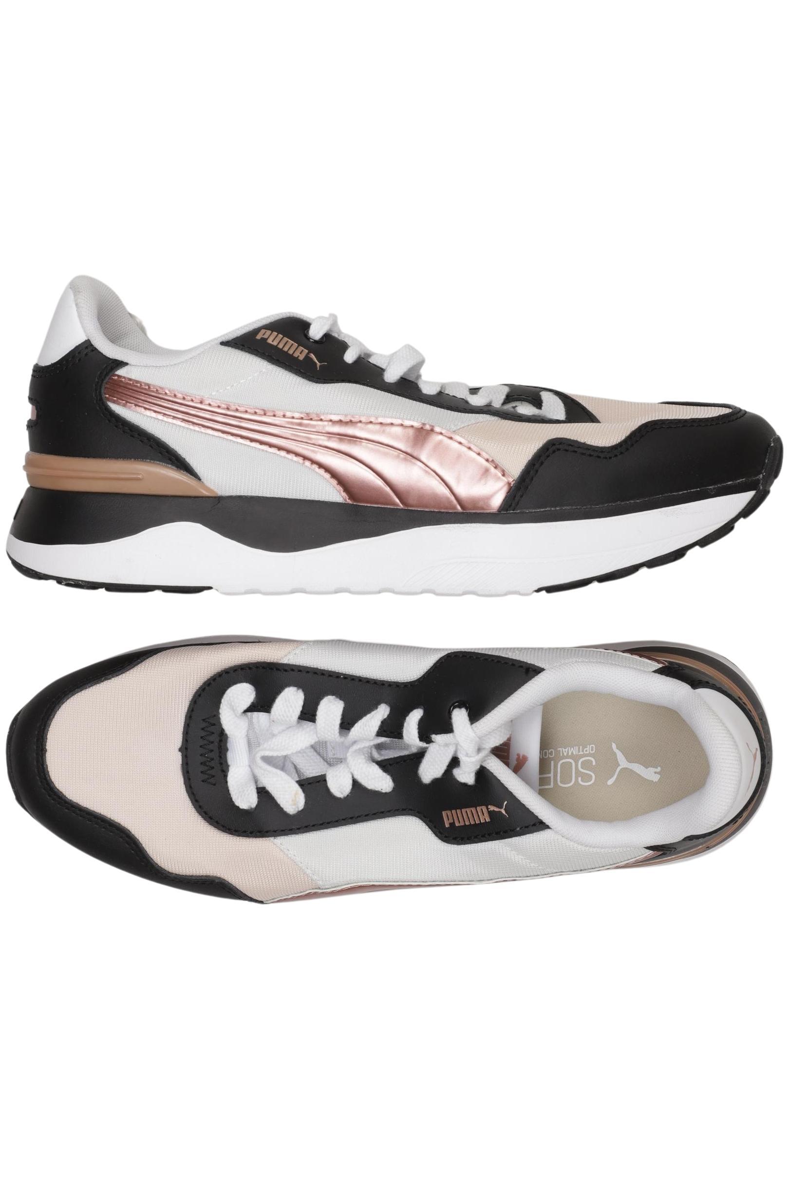 

Puma Damen Sneakers, mehrfarbig, Gr. 40