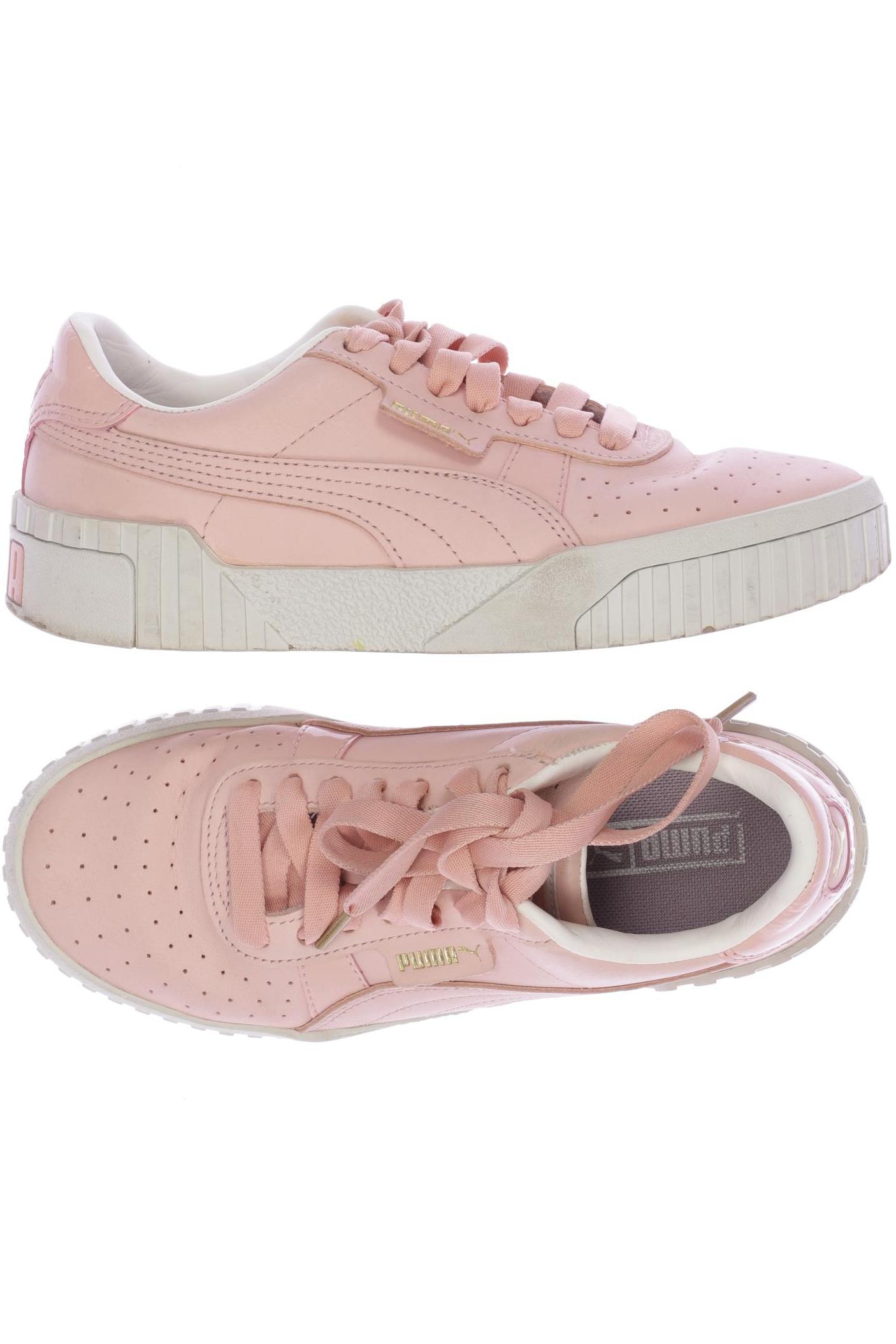 

Puma Damen Sneakers, pink, Gr. 36