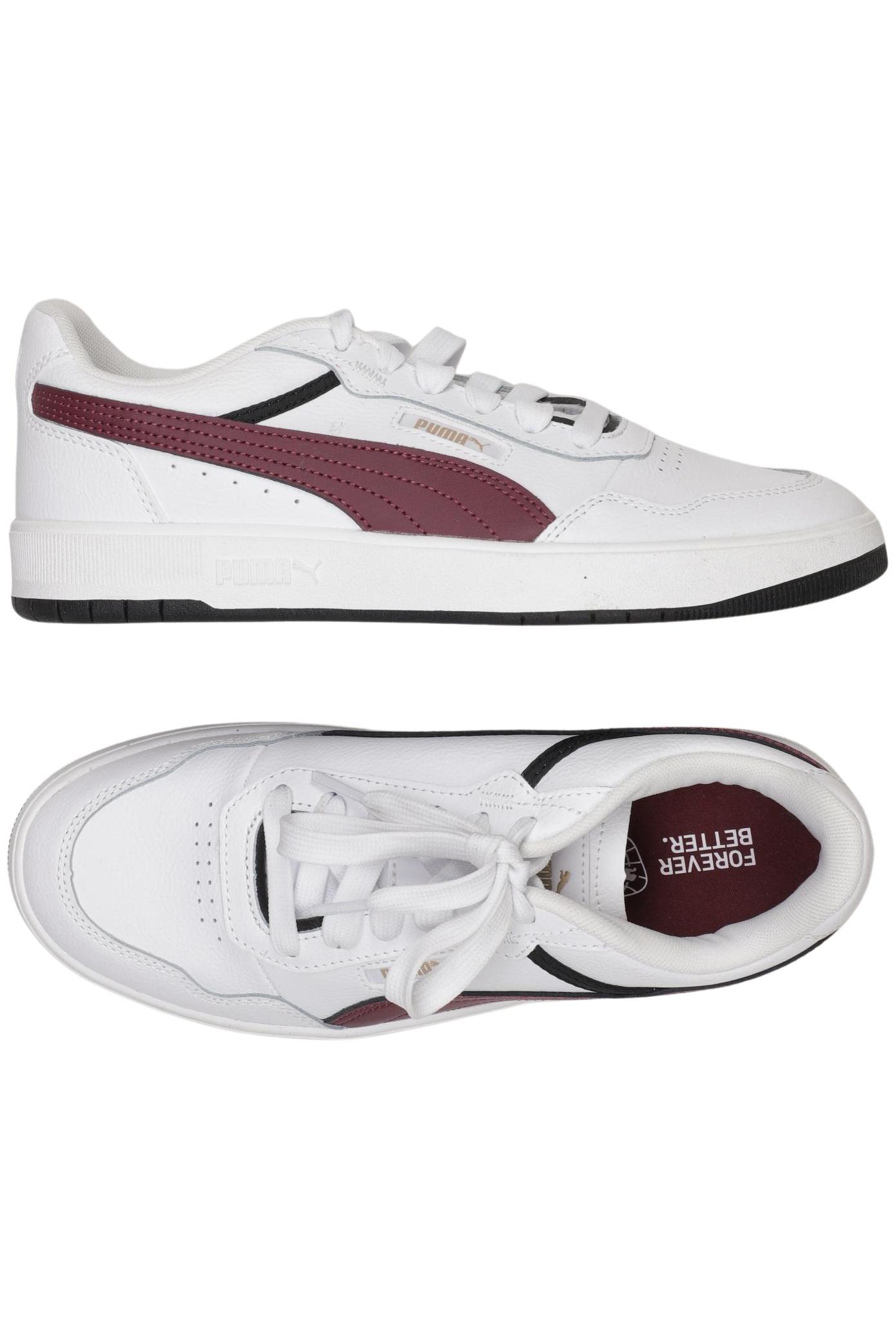 

Puma Damen Sneakers, mehrfarbig, Gr. 39