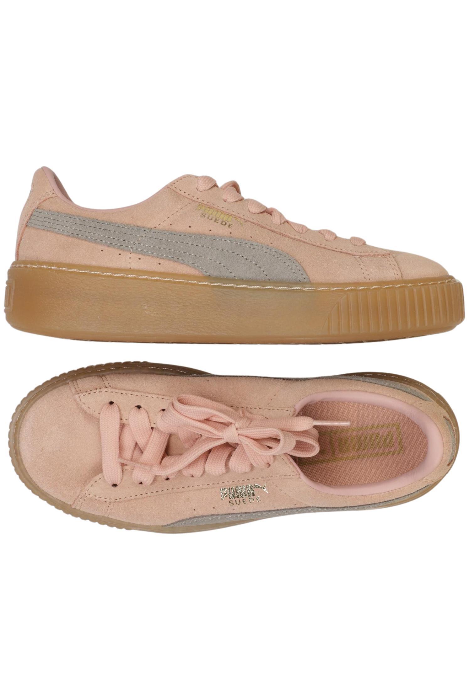 

Puma Damen Sneakers, pink, Gr. 36