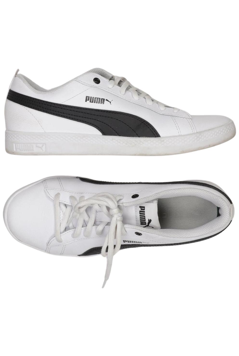 

Puma Damen Sneakers, mehrfarbig, Gr. 37