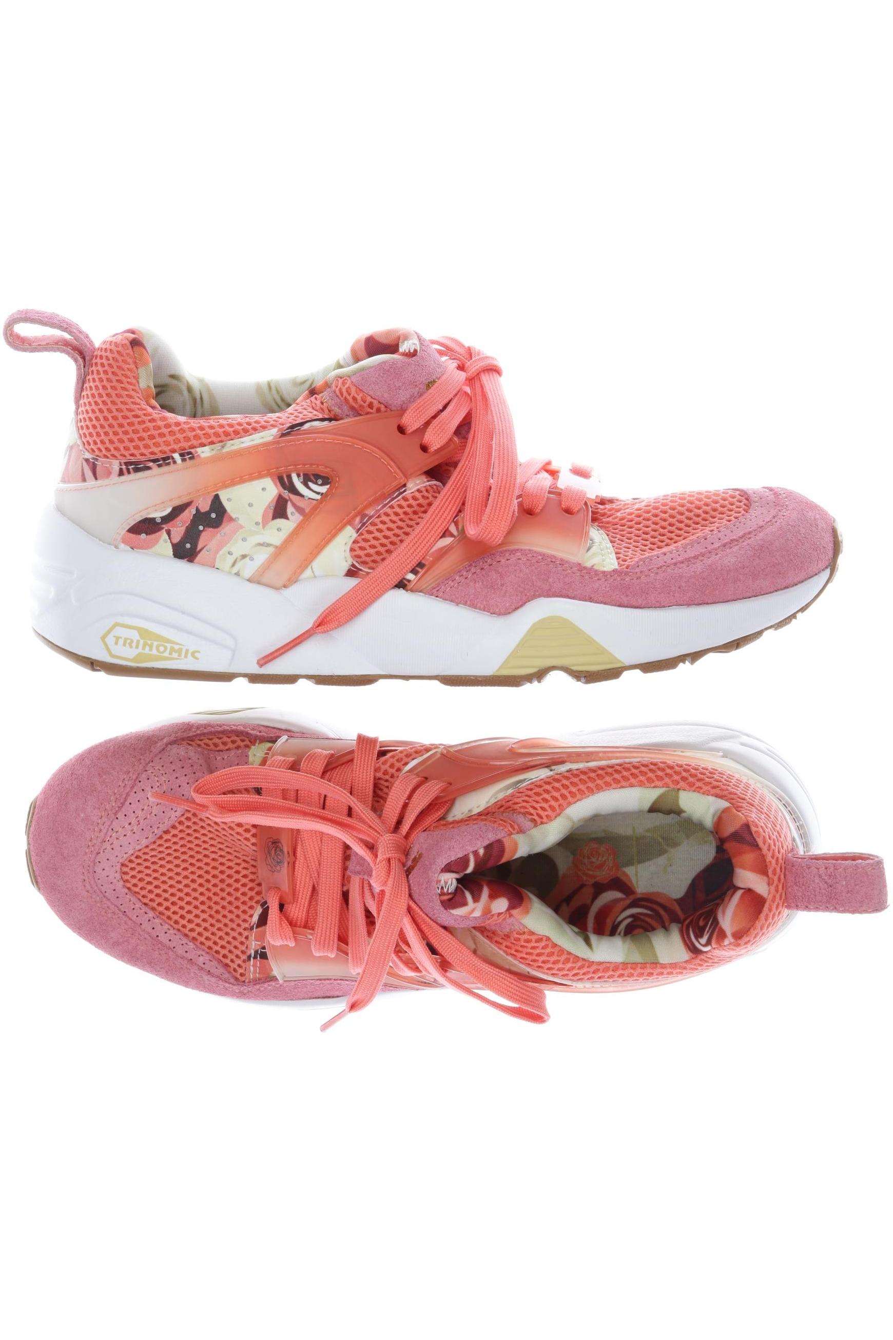

Puma Damen Sneakers, pink, Gr. 38
