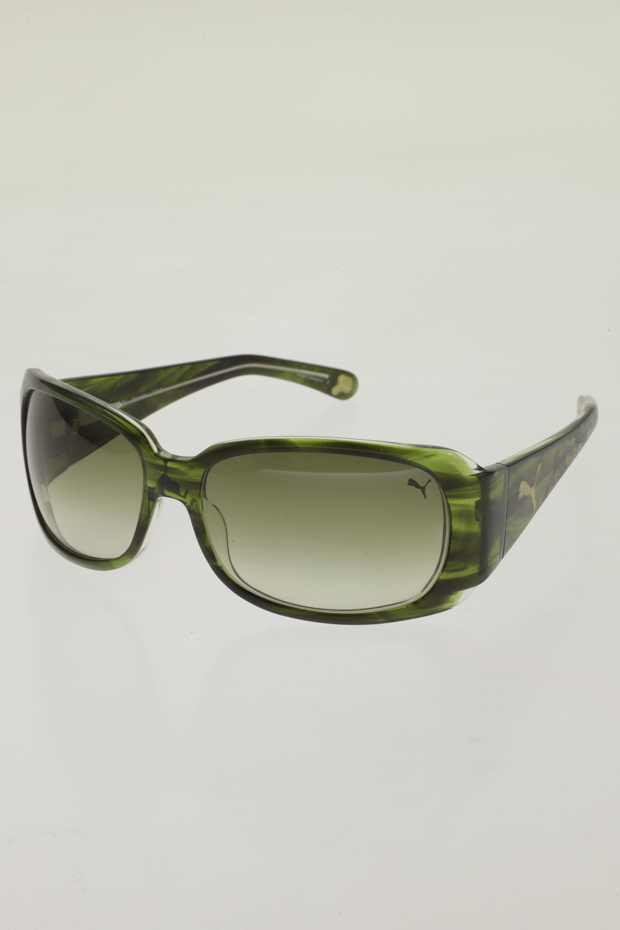 

PUMA Damen Sonnenbrille, braun