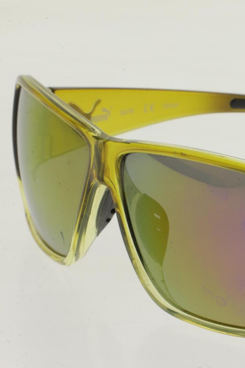 Puma lunettes de soleil femme jaune new arrivals