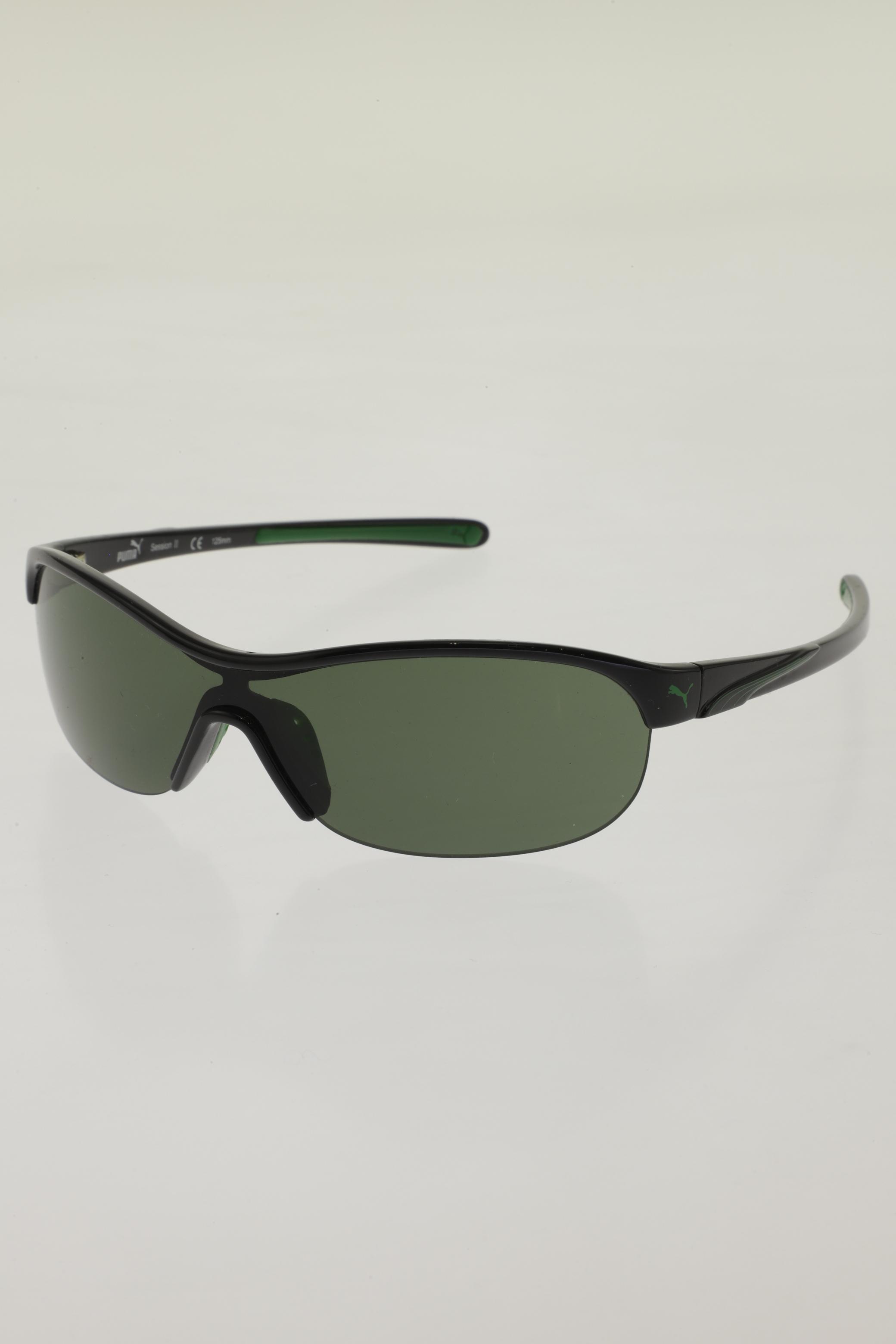 

Puma Damen Sonnenbrille, schwarz, Gr.