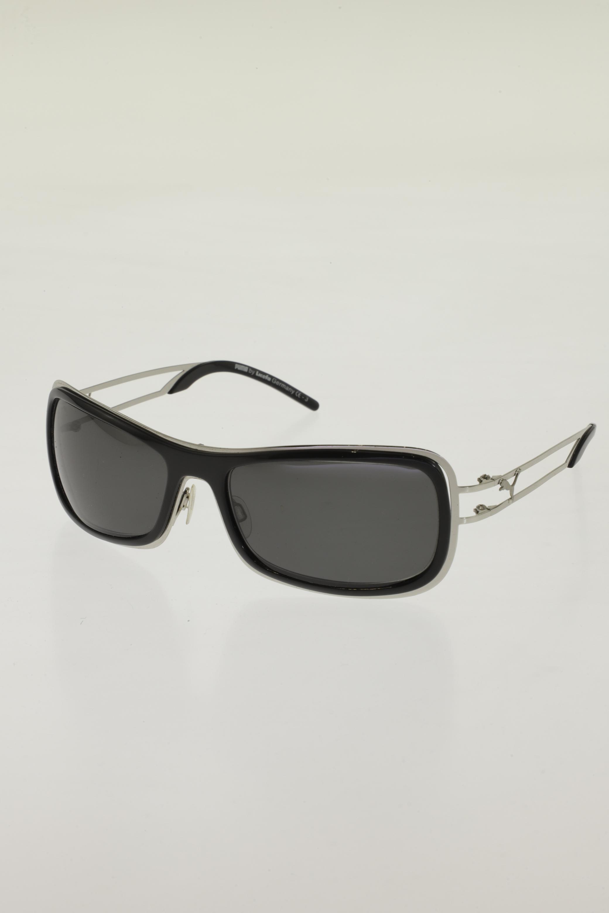 

Puma Damen Sonnenbrille, schwarz, Gr.