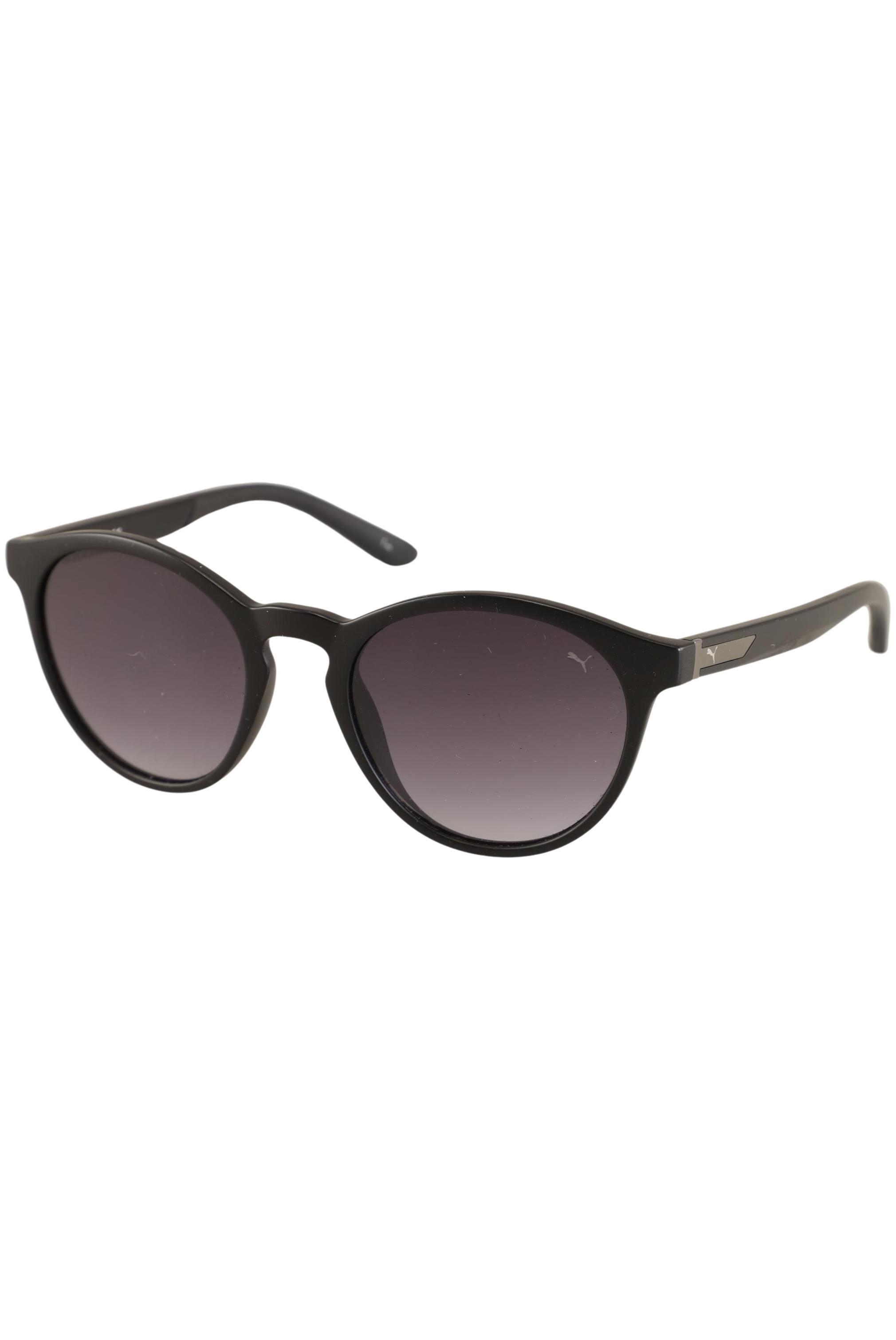 

Puma Damen Sonnenbrille, schwarz, Gr.