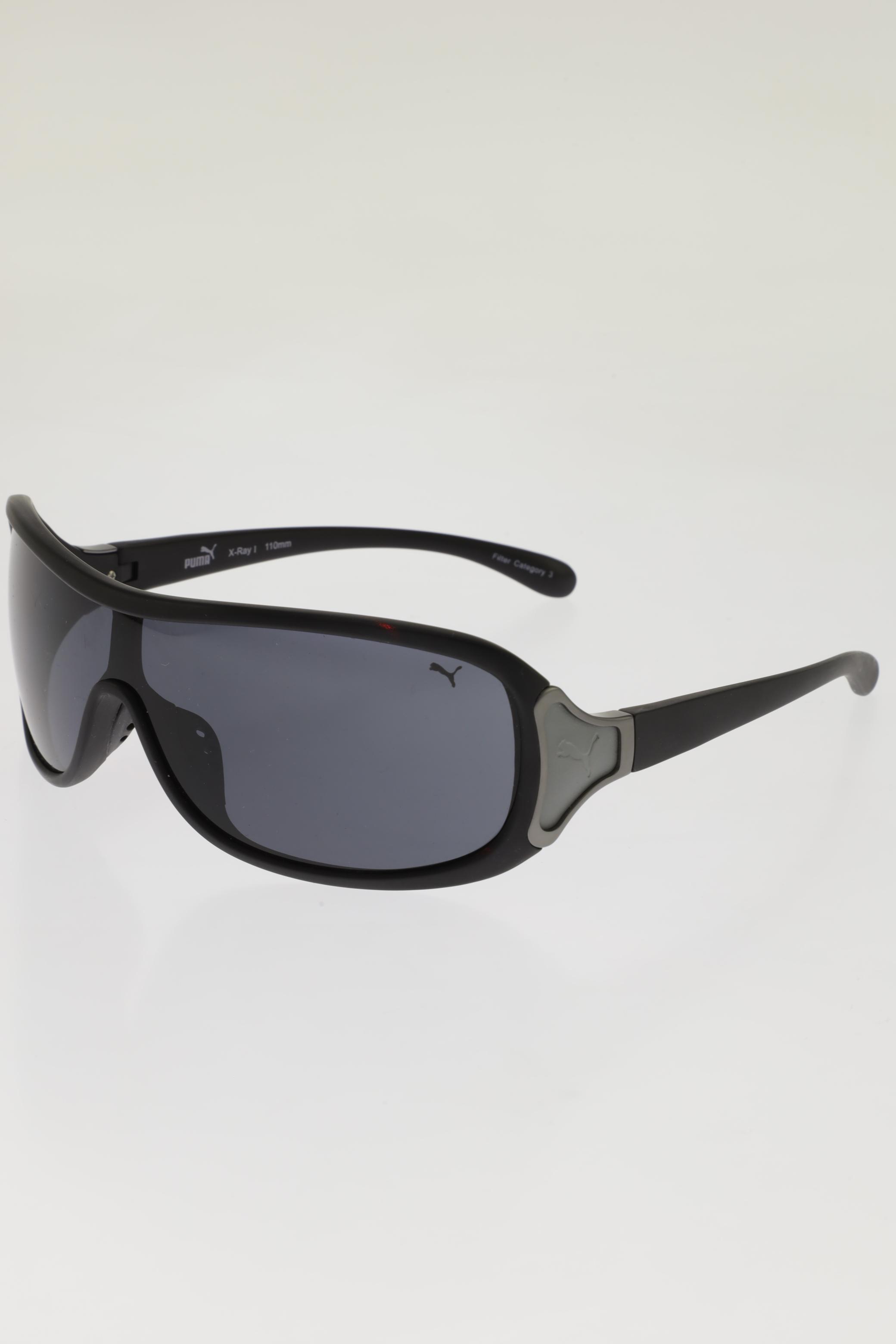 

Puma Damen Sonnenbrille, schwarz, Gr.