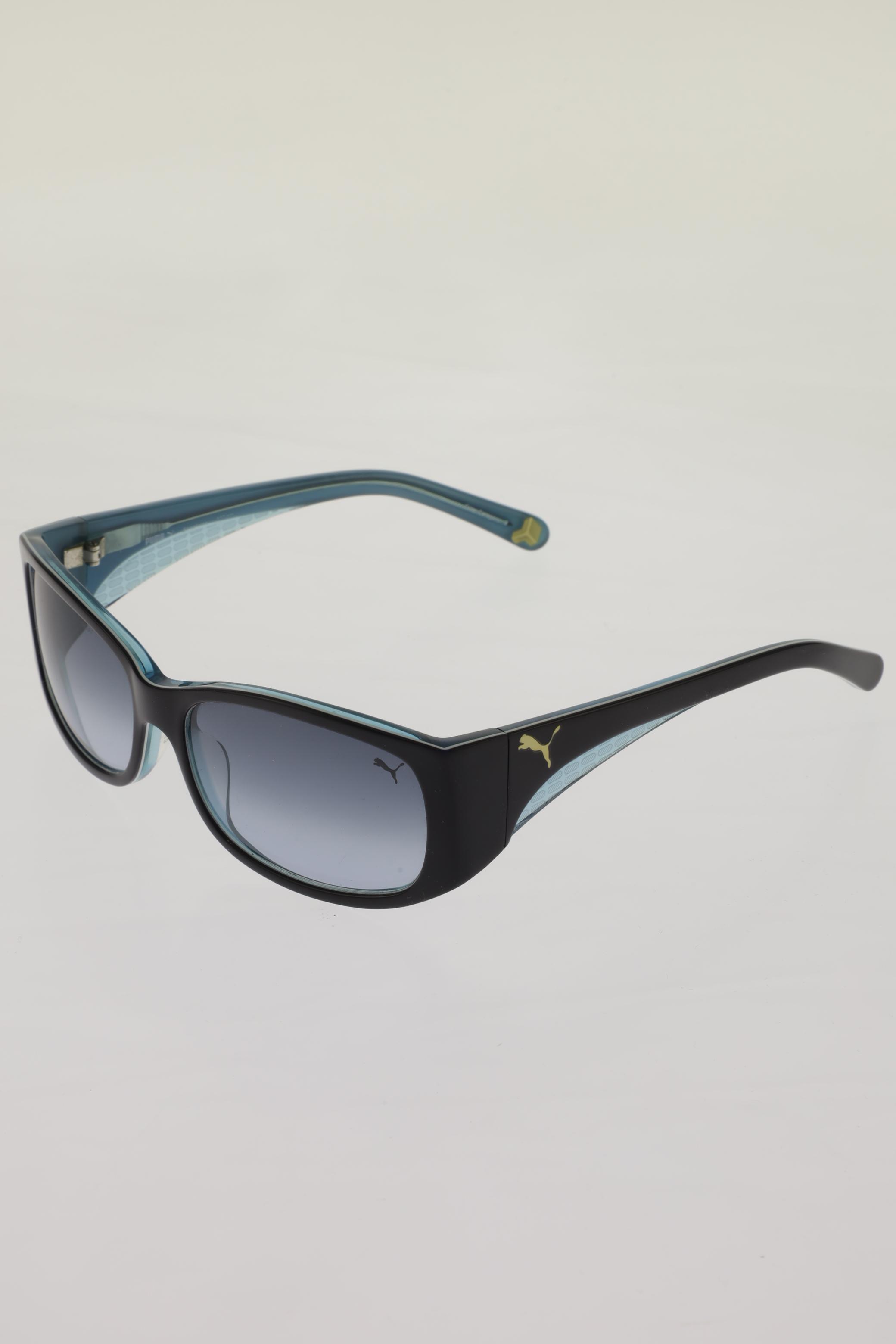 

Puma Damen Sonnenbrille, marineblau, Gr.