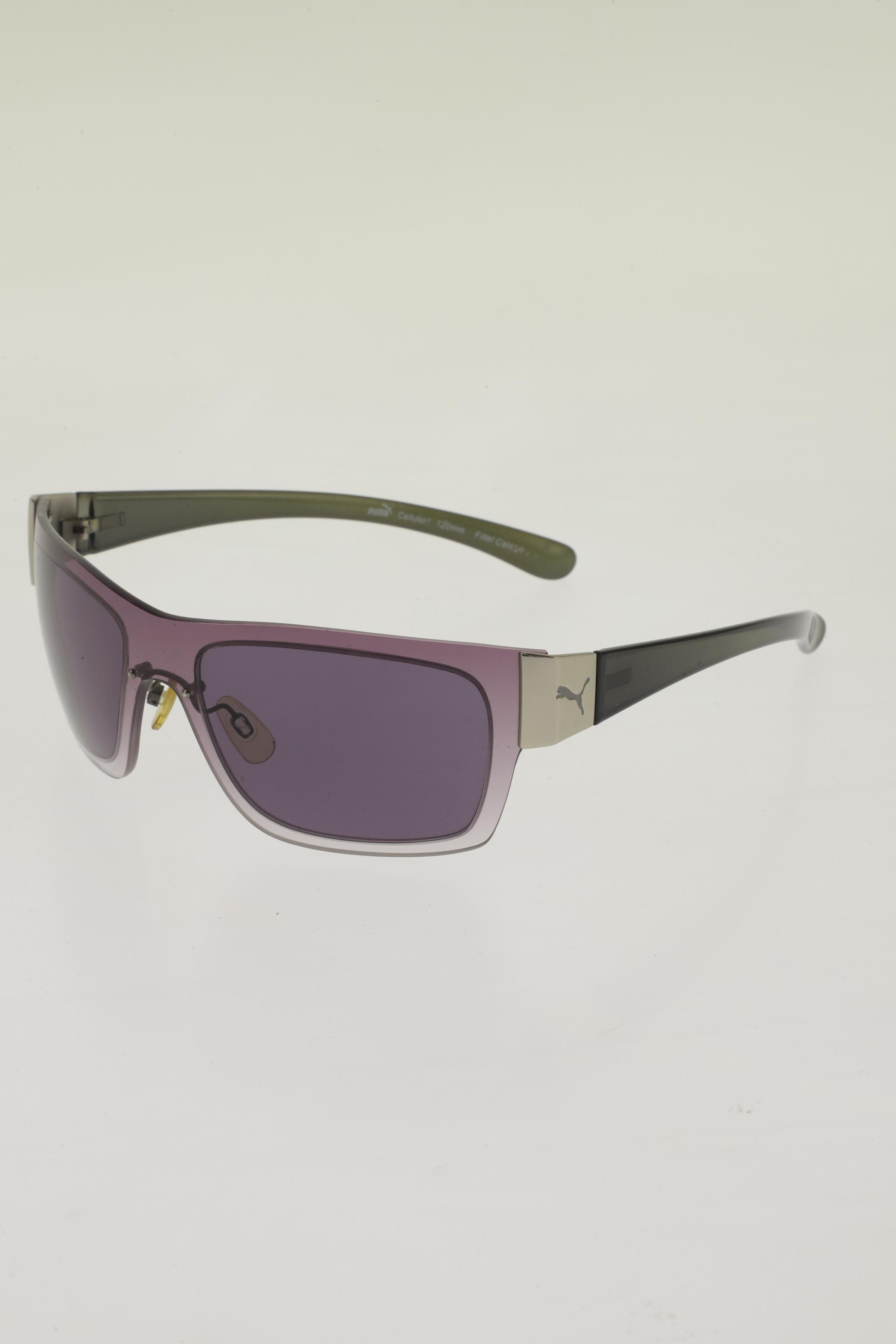 

Puma Damen Sonnenbrille, flieder, Gr.