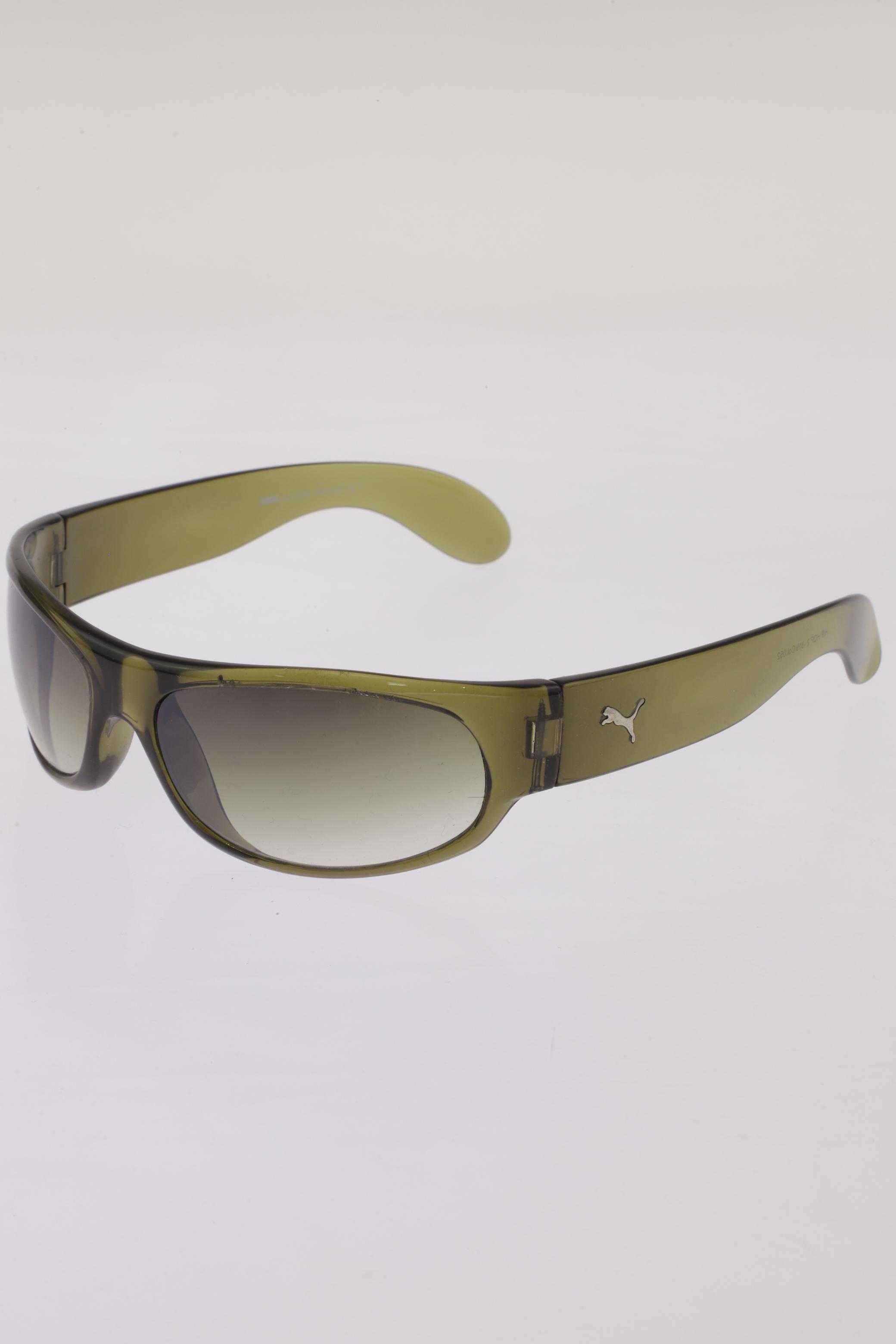 

Puma Damen Sonnenbrille, braun, Gr.