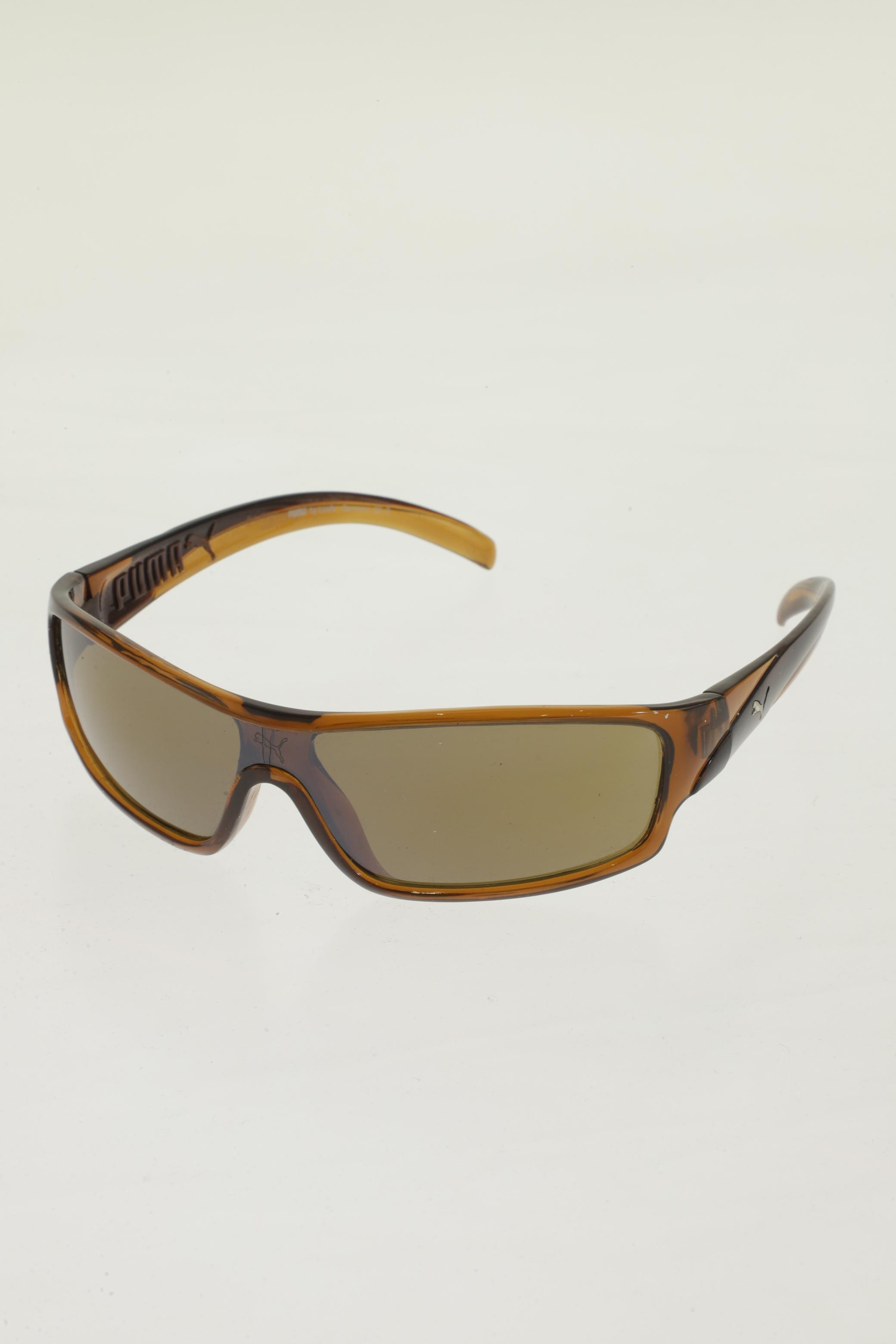 

PUMA Damen Sonnenbrille, braun