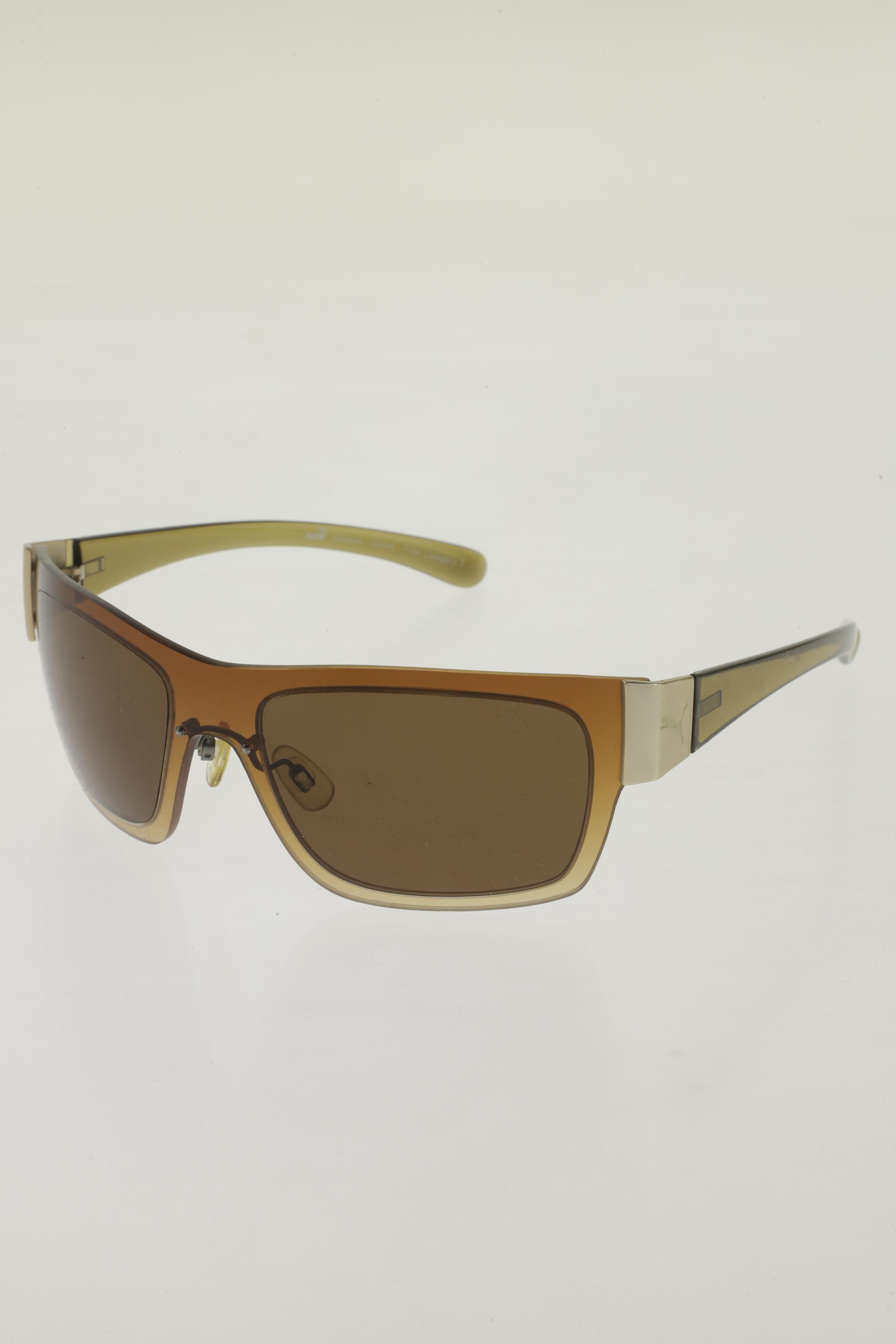 

PUMA Damen Sonnenbrille, braun