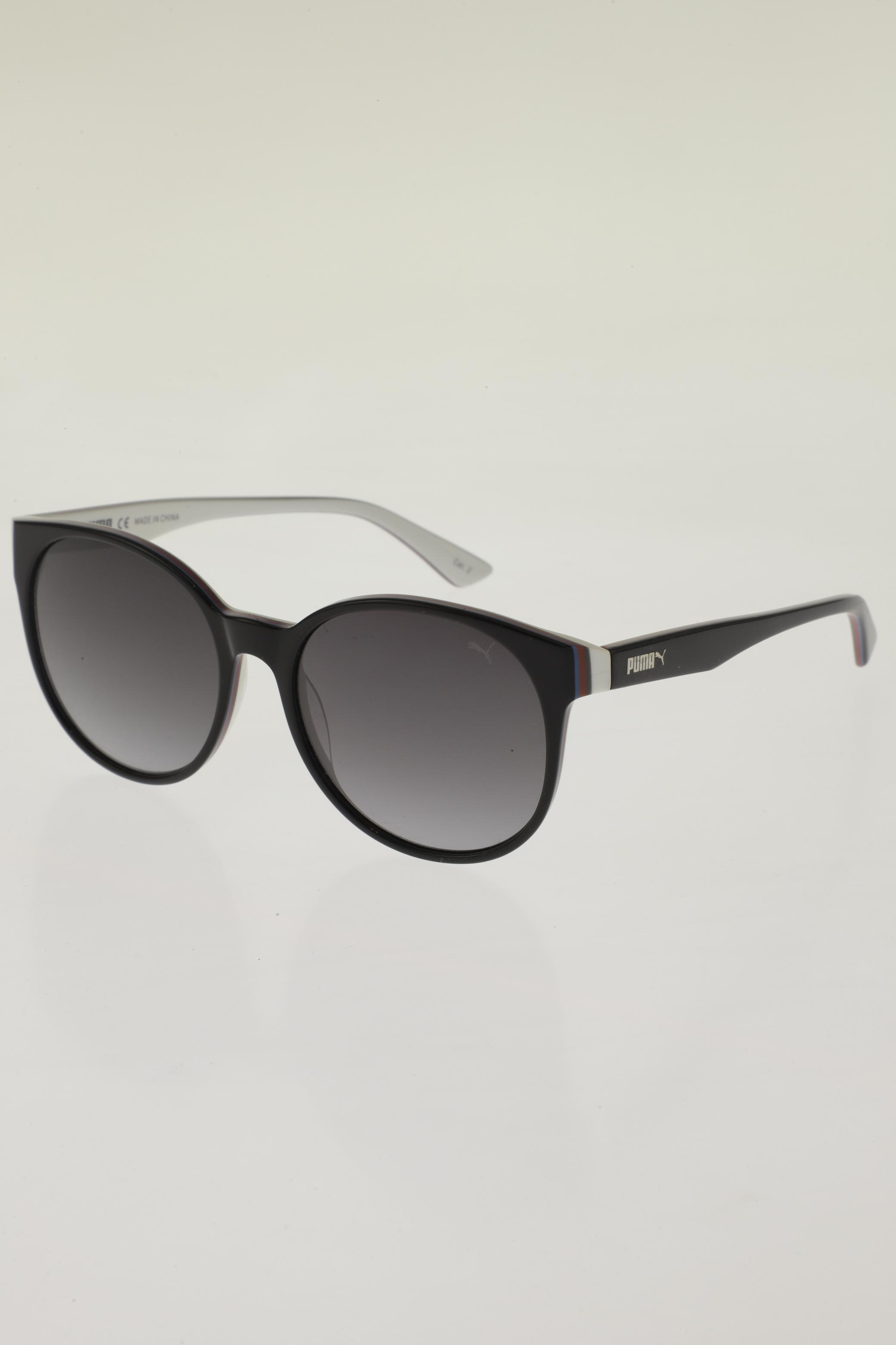 

Puma Damen Sonnenbrille, schwarz, Gr.