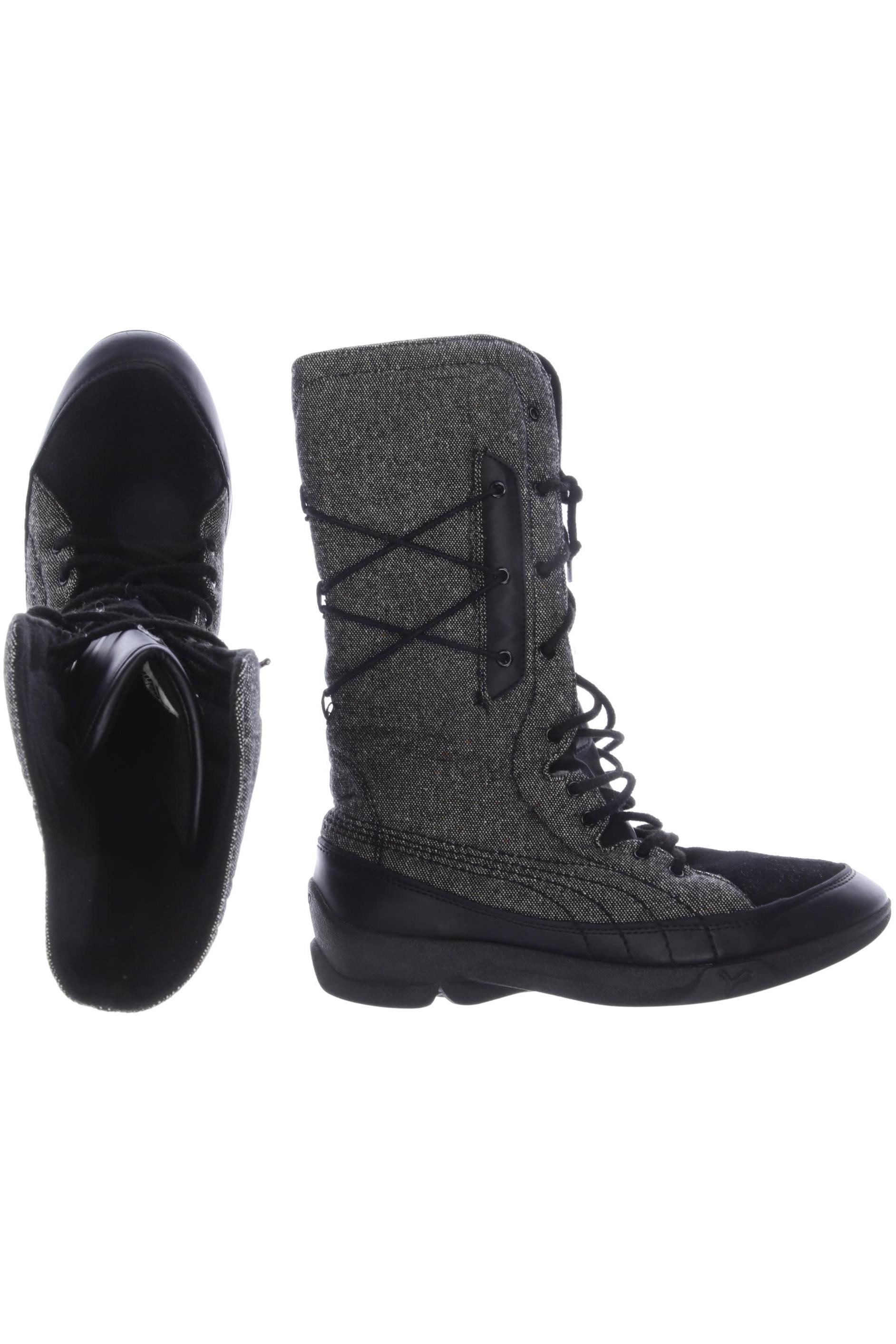 

Puma Damen Stiefel, grau, Gr. 39