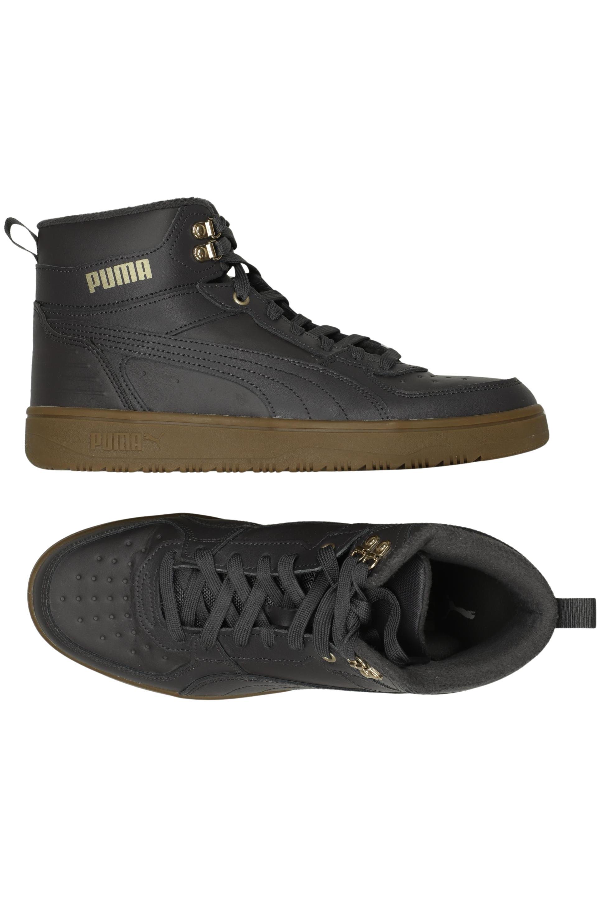 

Puma Damen Stiefel, grau, Gr. 43