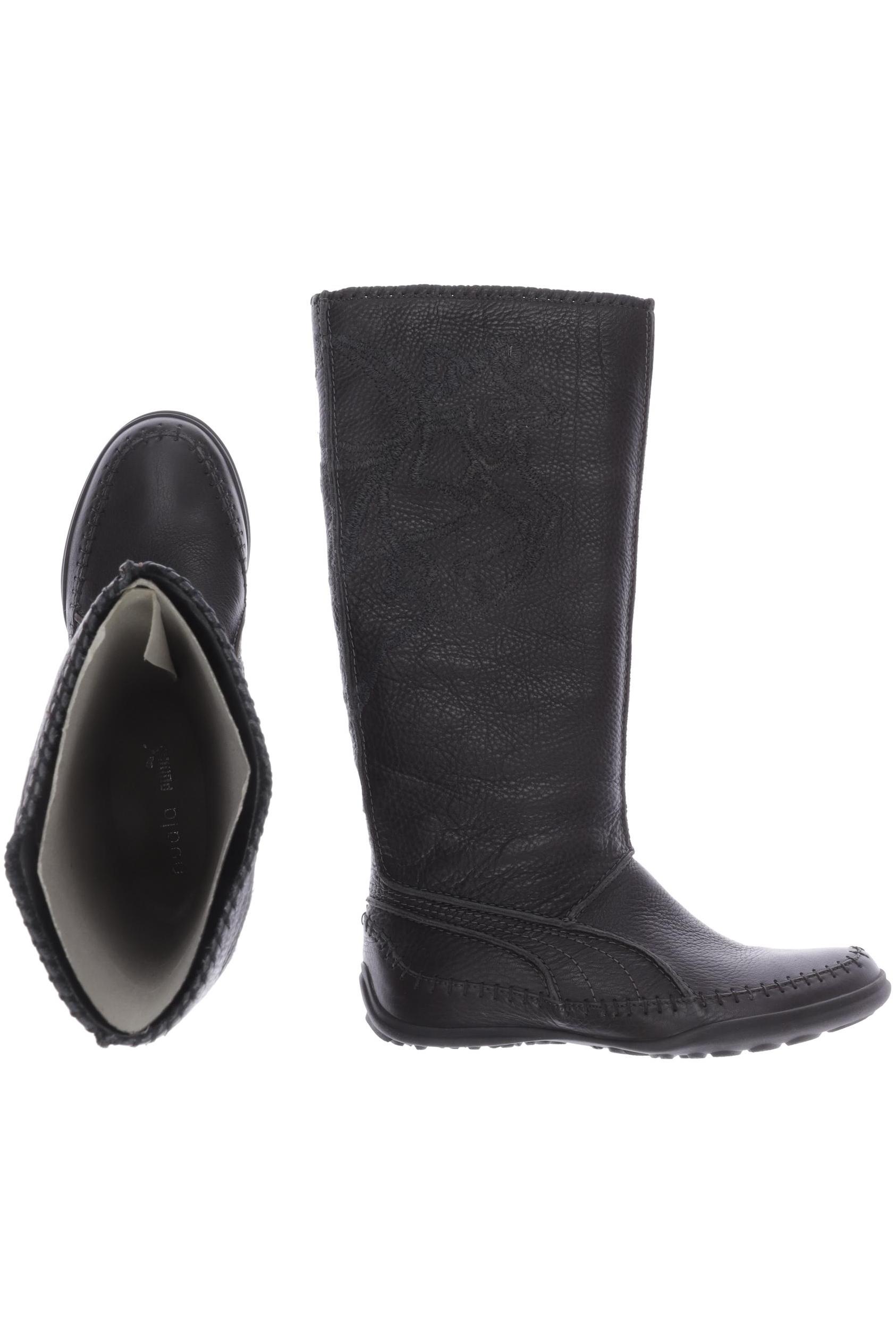 

Puma Damen Stiefel, braun, Gr. 37