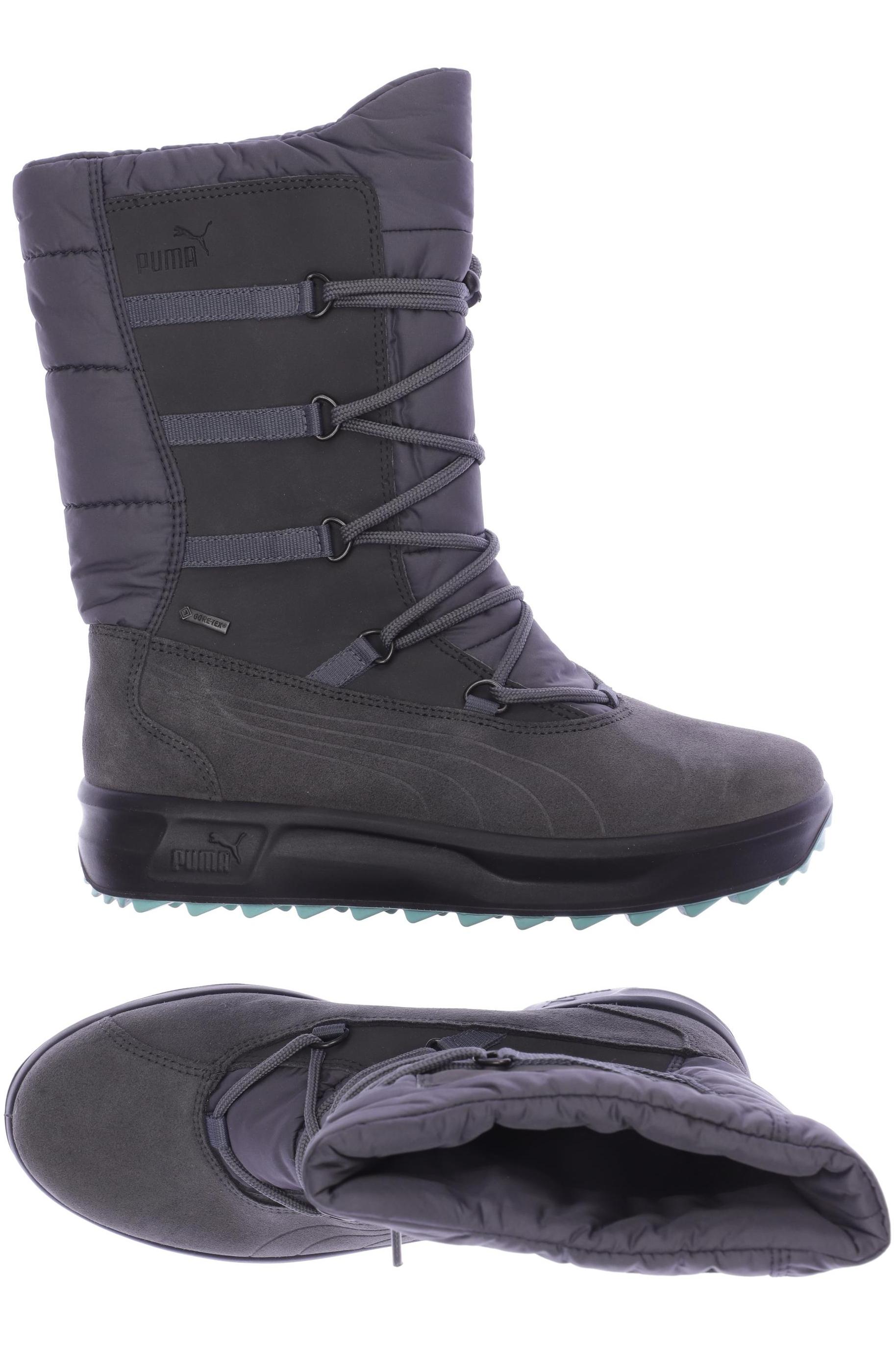 

PUMA Damen Stiefel, grau