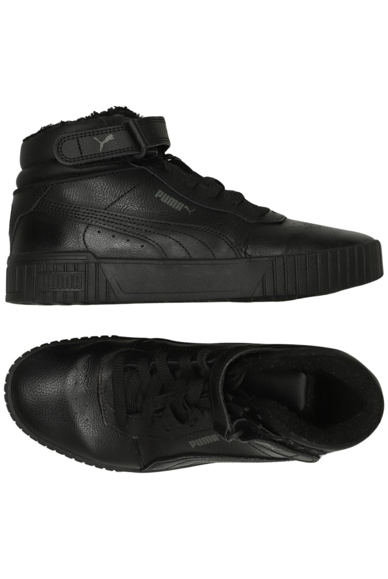 

Puma Damen Stiefelette, schwarz, Gr. 39