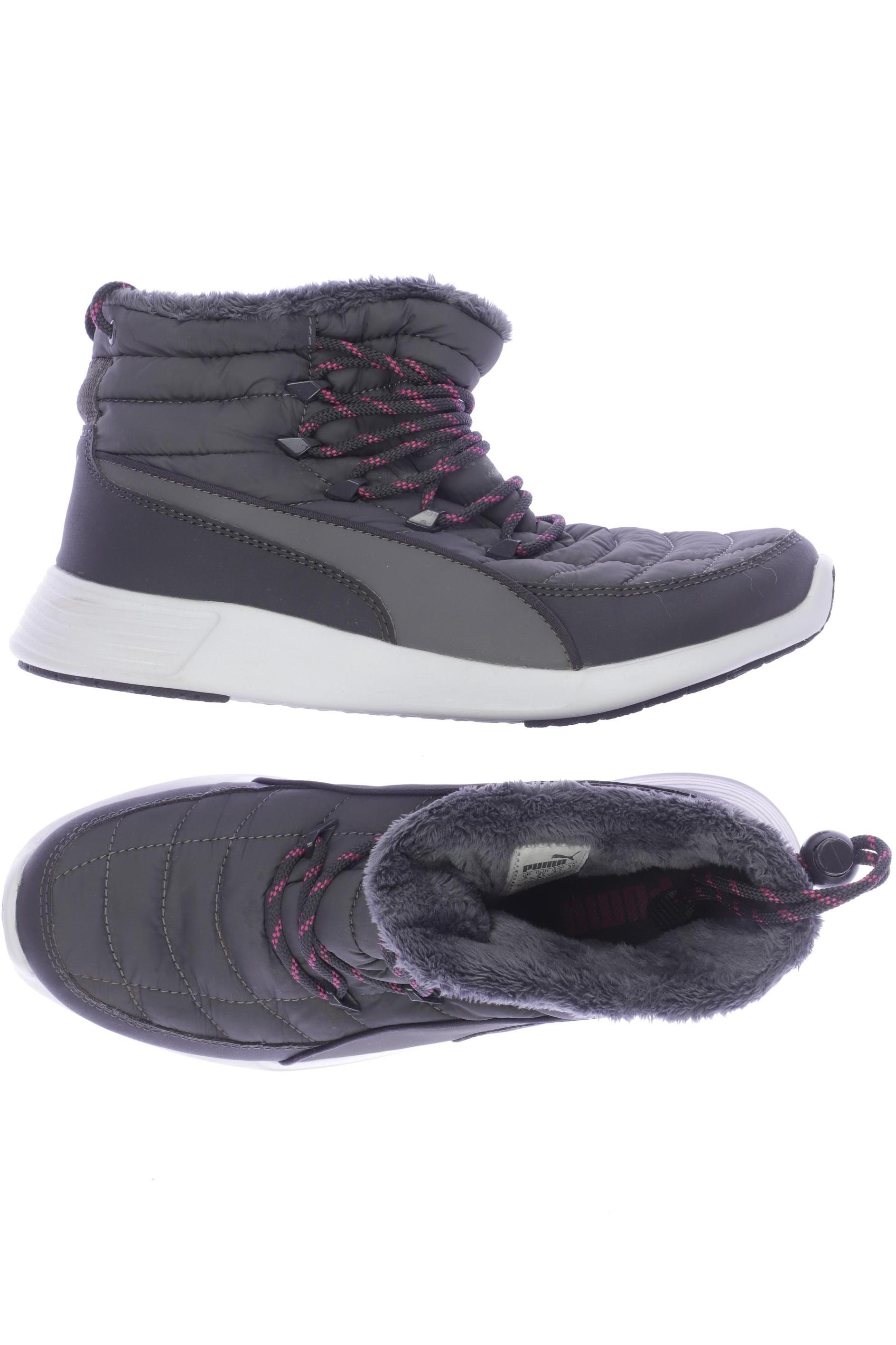 

PUMA Damen Stiefelette, grau