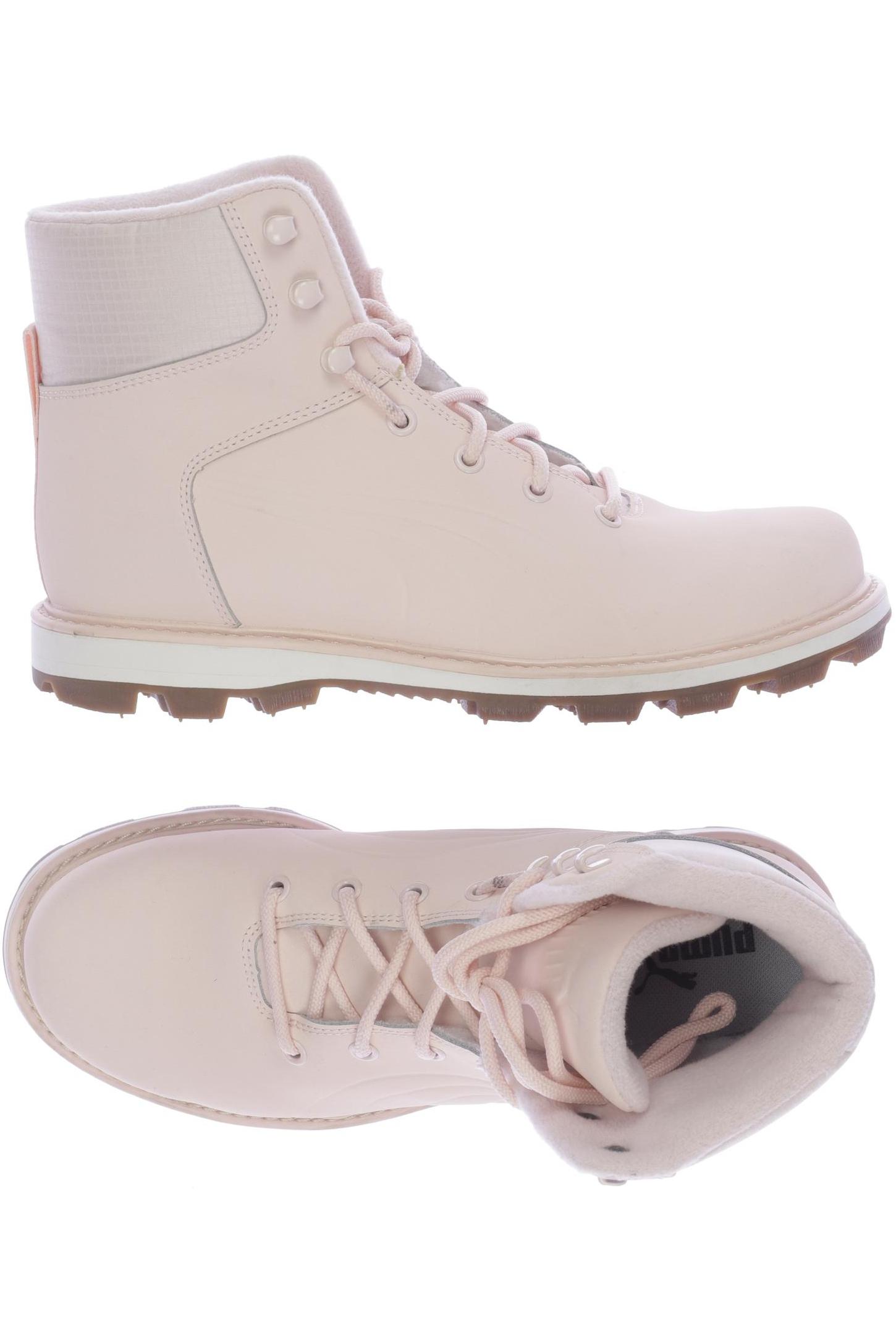 

PUMA Damen Stiefelette, pink