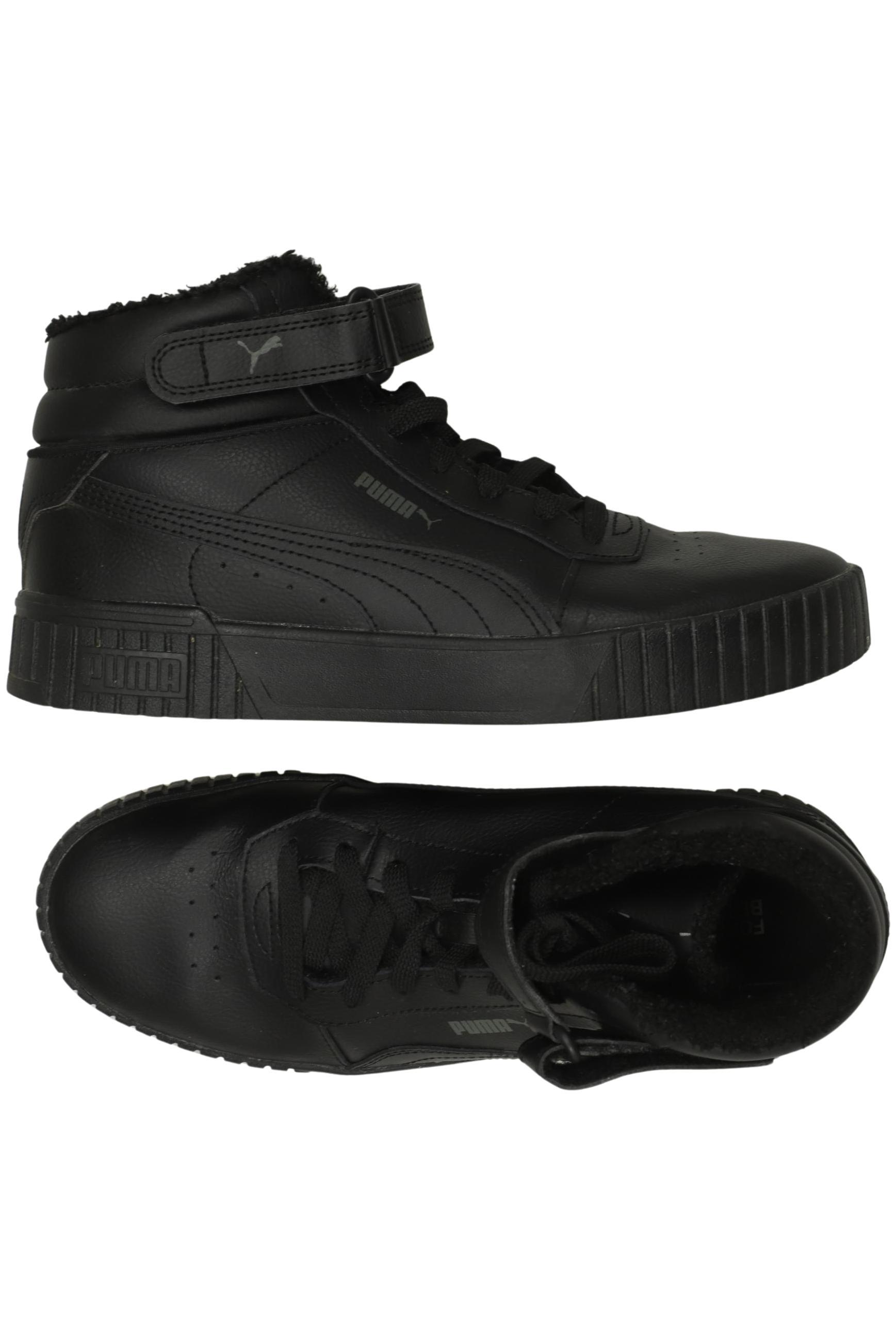 

Puma Damen Stiefelette, schwarz, Gr. 41