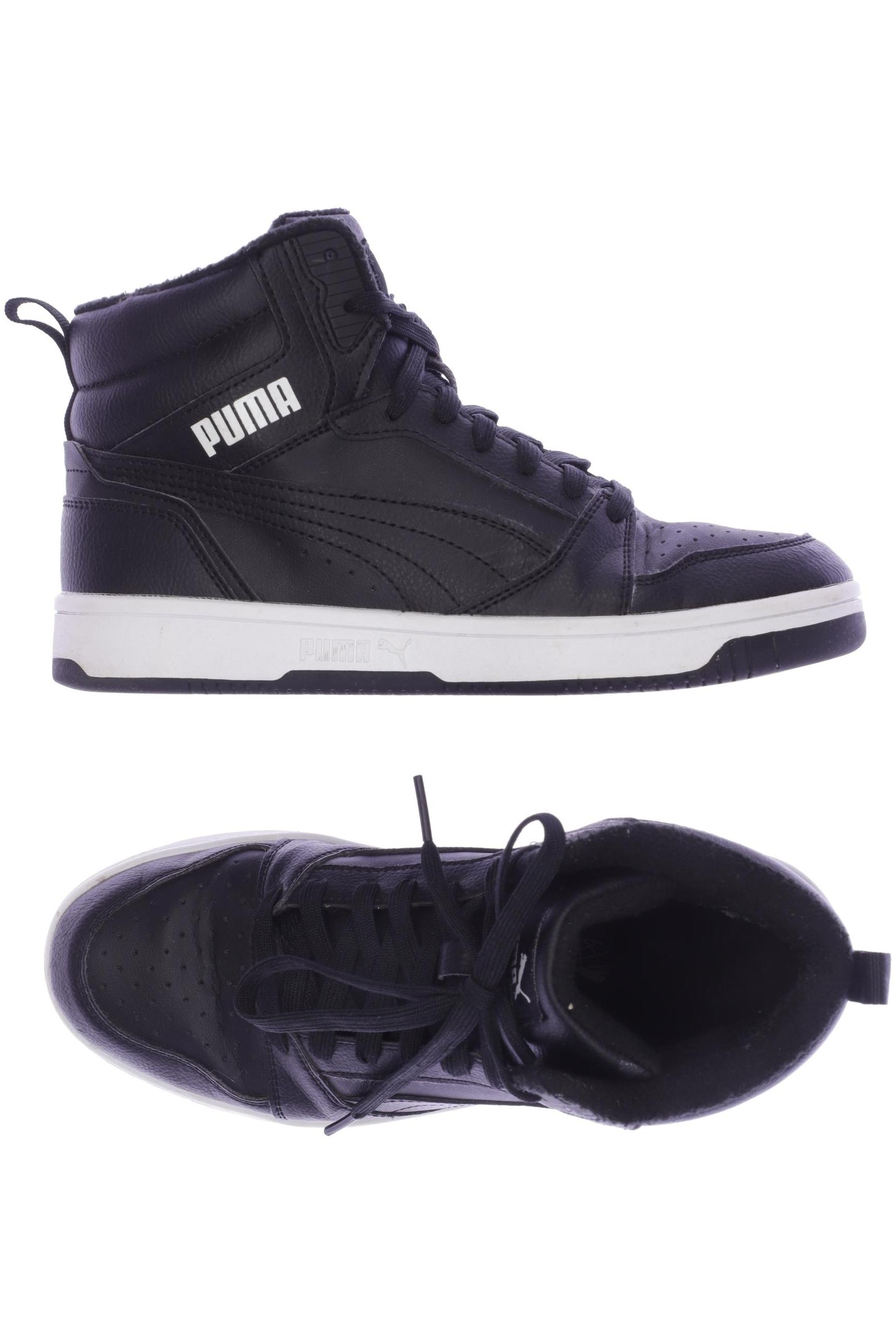 

Puma Damen Stiefelette, schwarz, Gr. 38