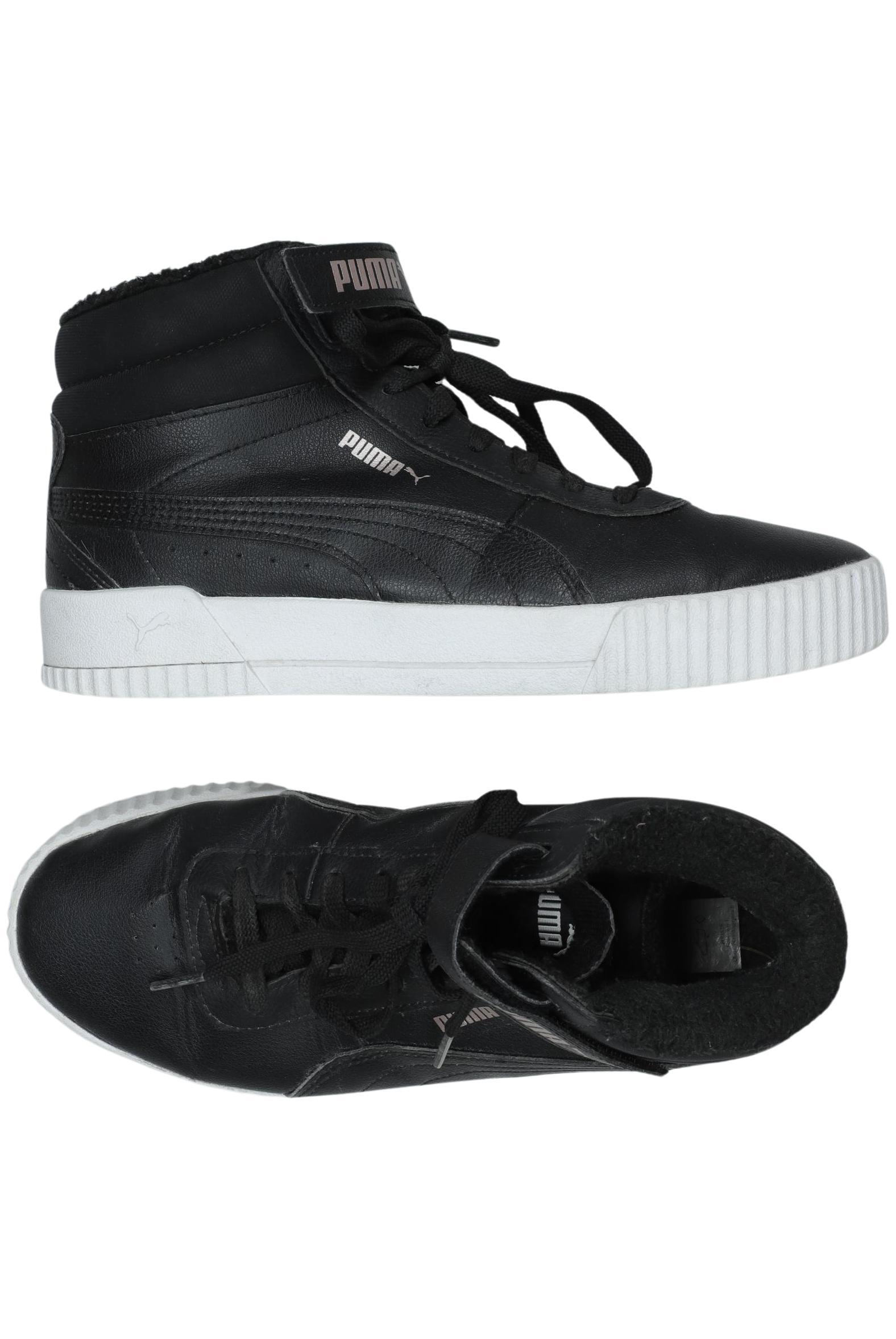 

Puma Damen Stiefelette, schwarz, Gr. 39