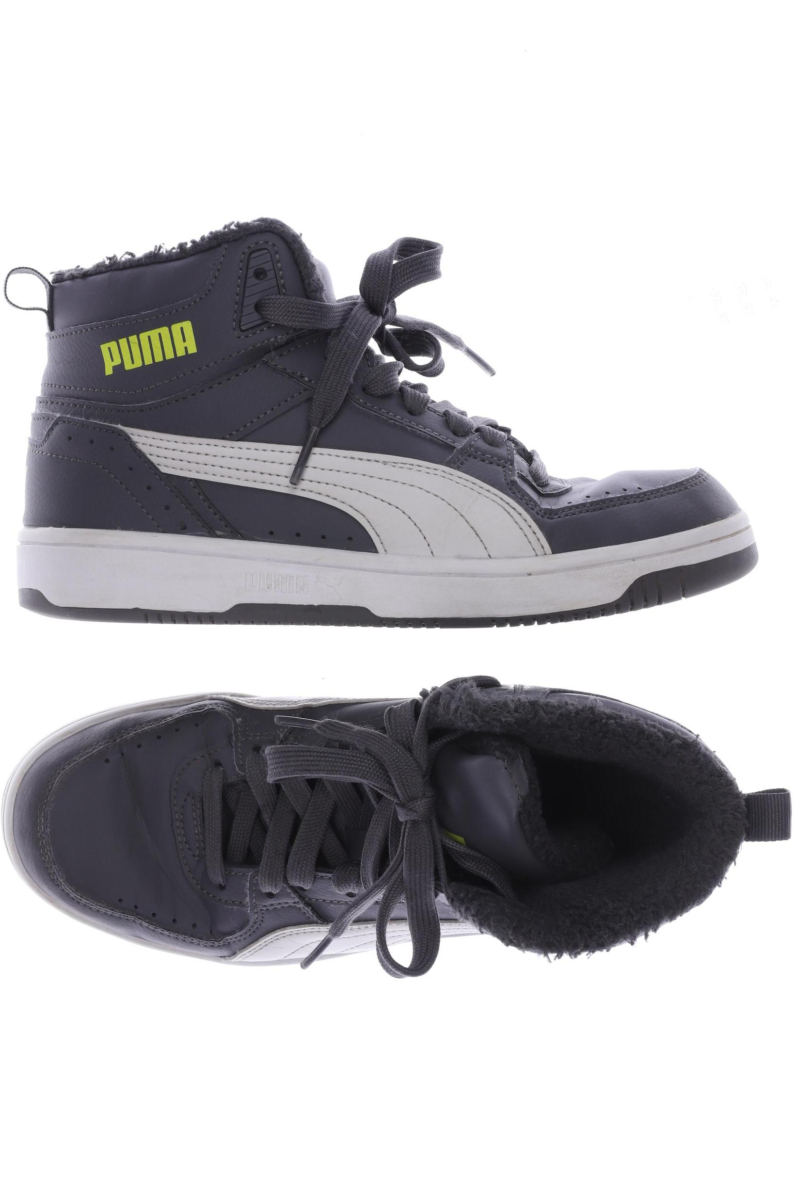 

PUMA Damen Stiefelette, grau