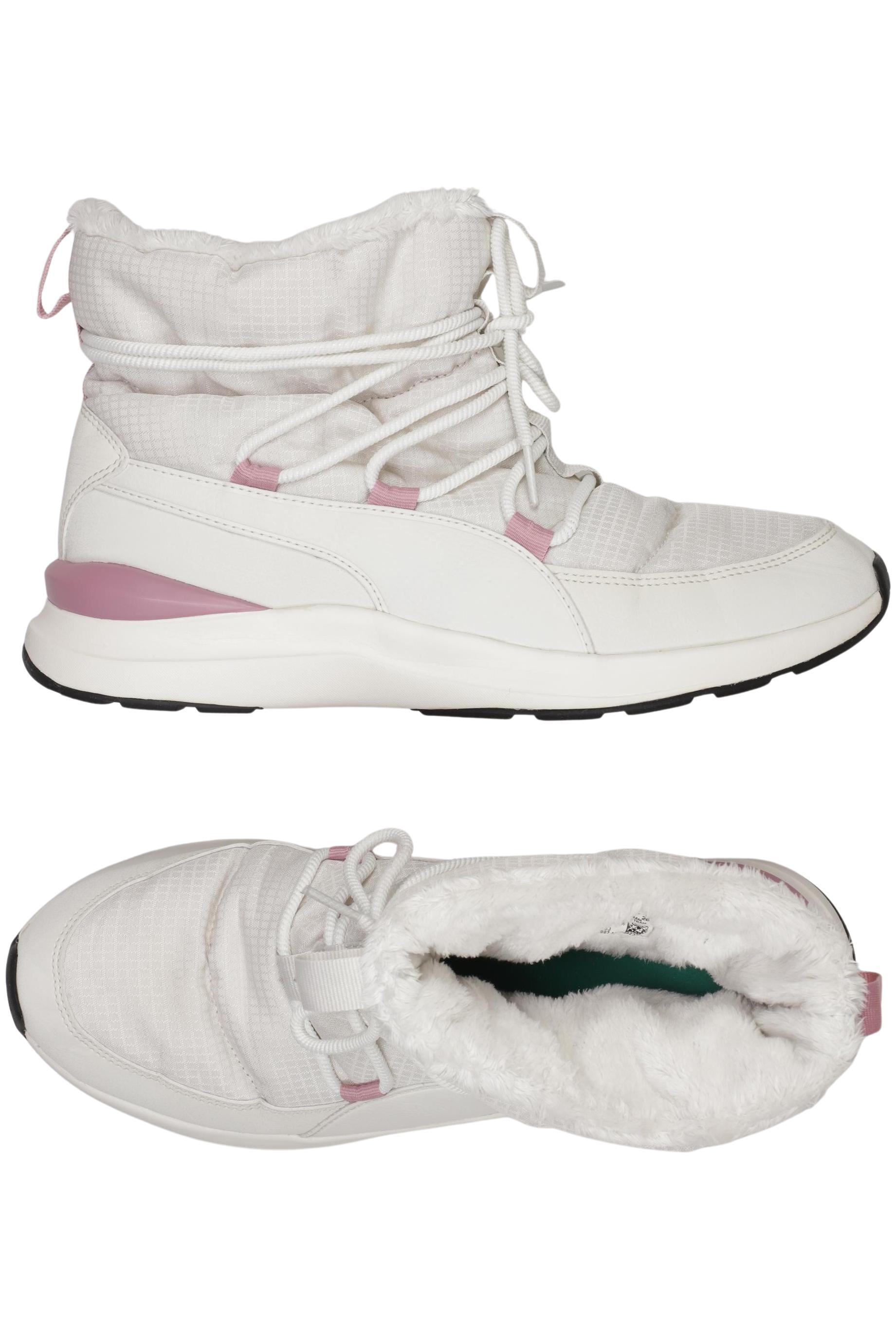 

Puma Damen Stiefelette, mehrfarbig, Gr. 41