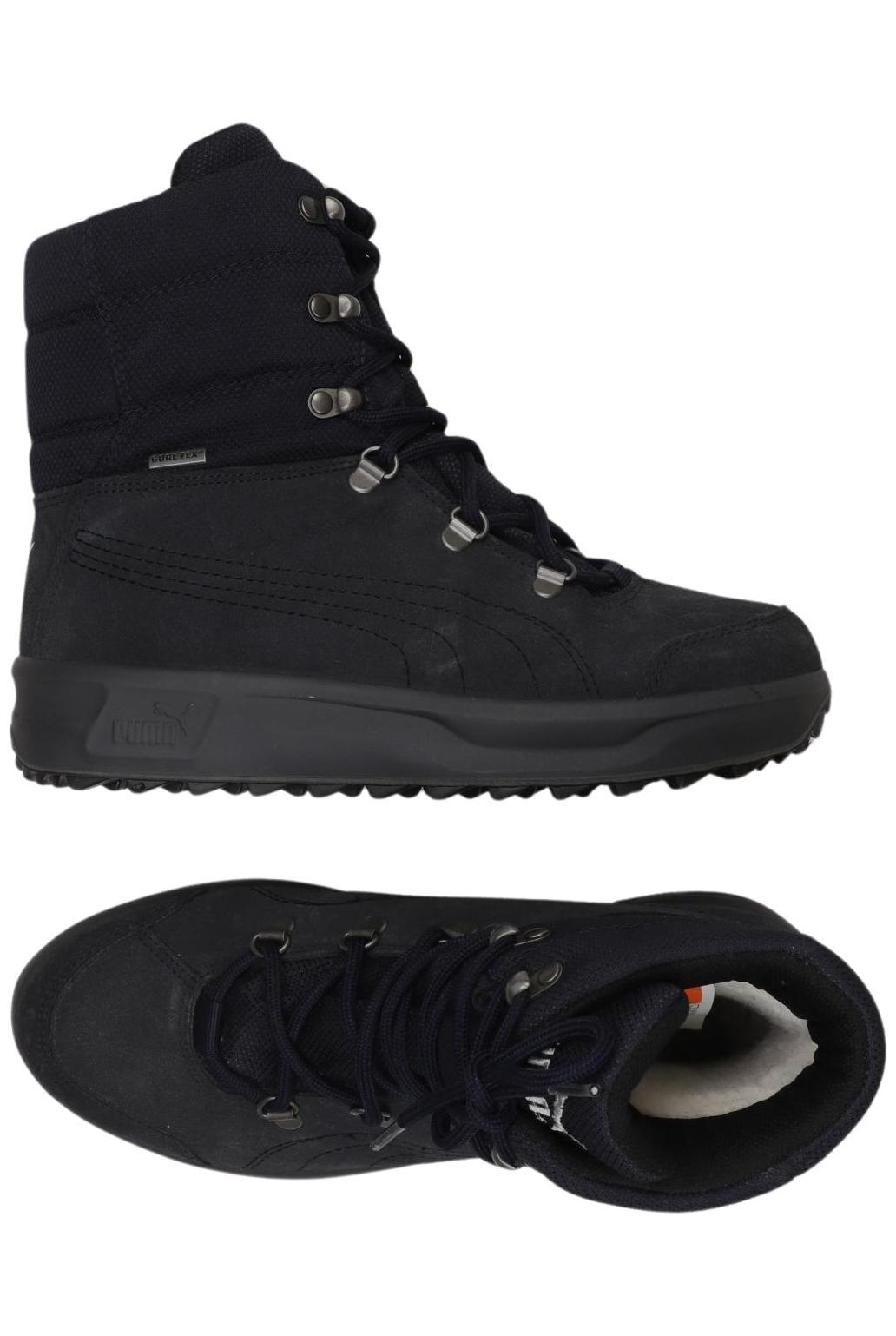 

Puma Damen Stiefelette, marineblau, Gr. 37