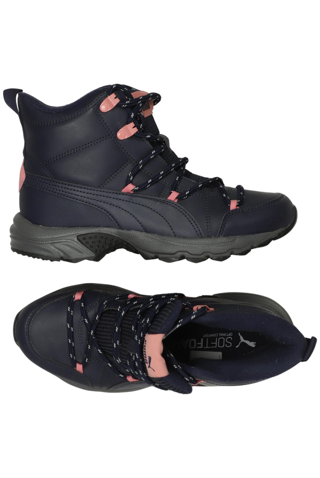 

Puma Damen Stiefelette, mehrfarbig, Gr. 37.5