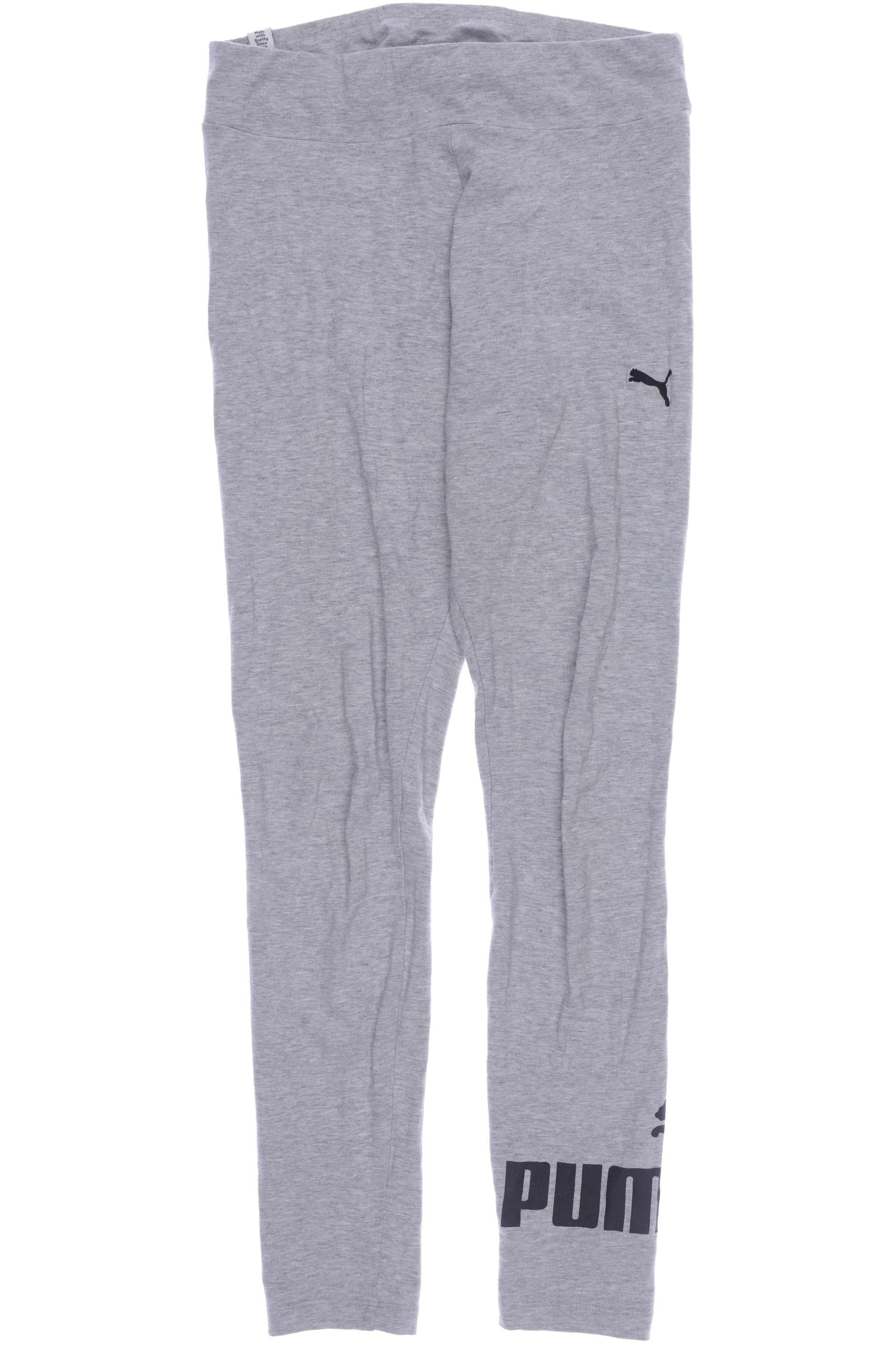 

Puma Damen Stoffhose, grau, Gr. 36
